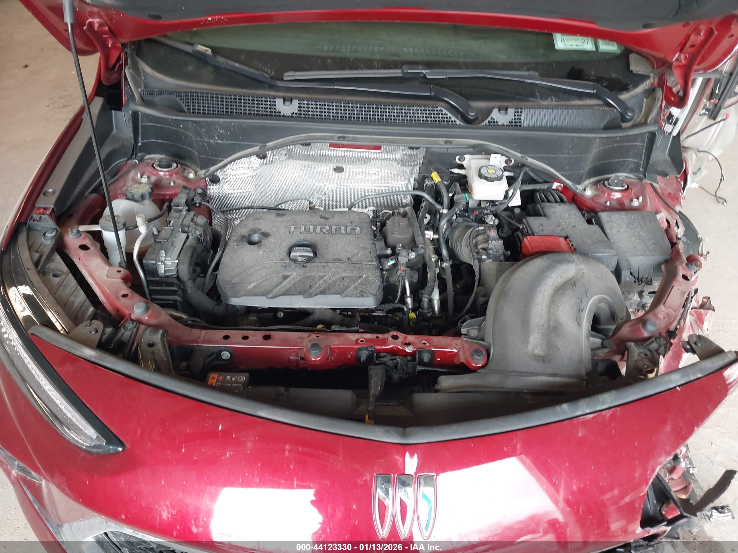 BUICK ENCORE image 10