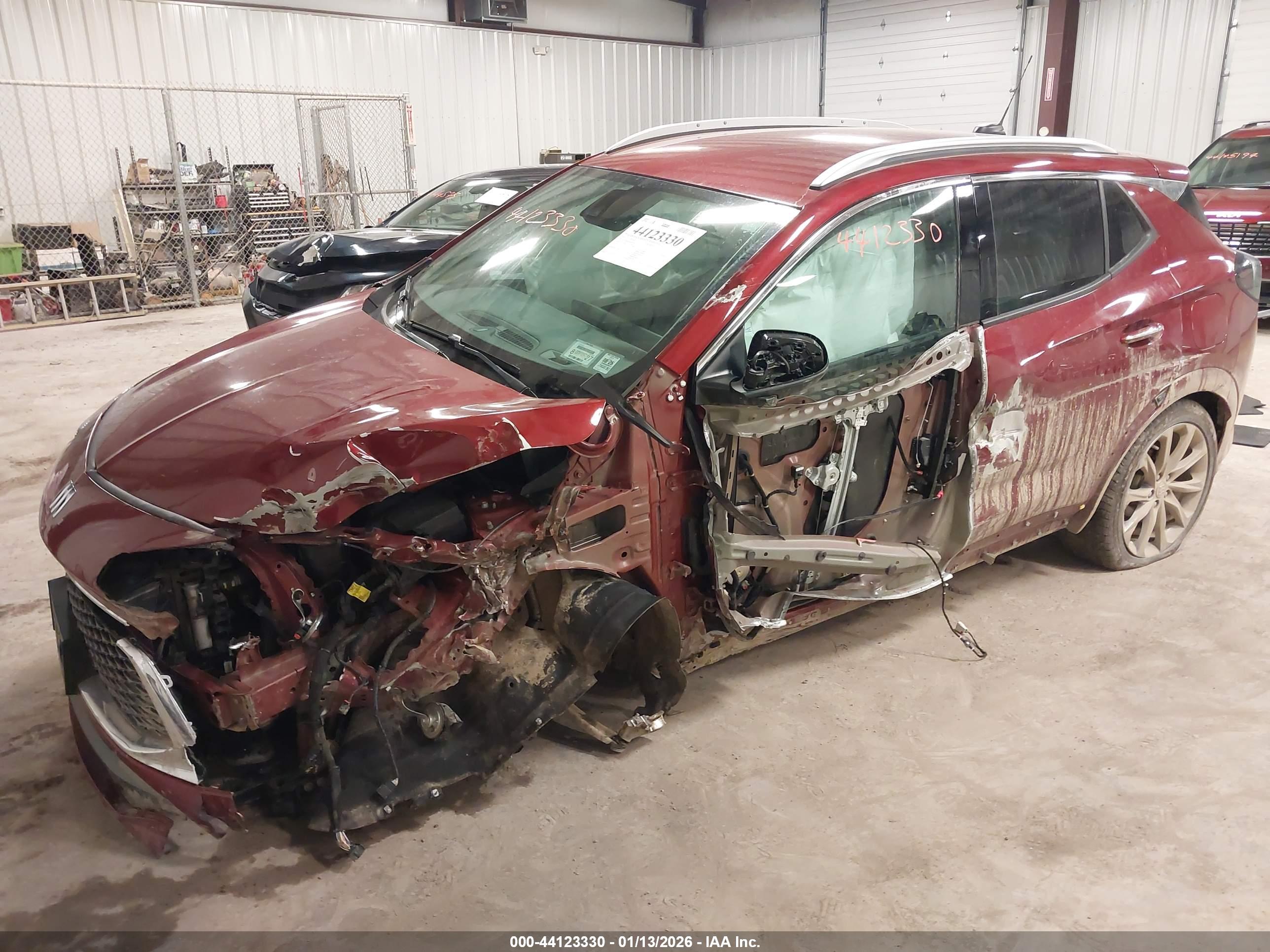 BUICK ENCORE image 2