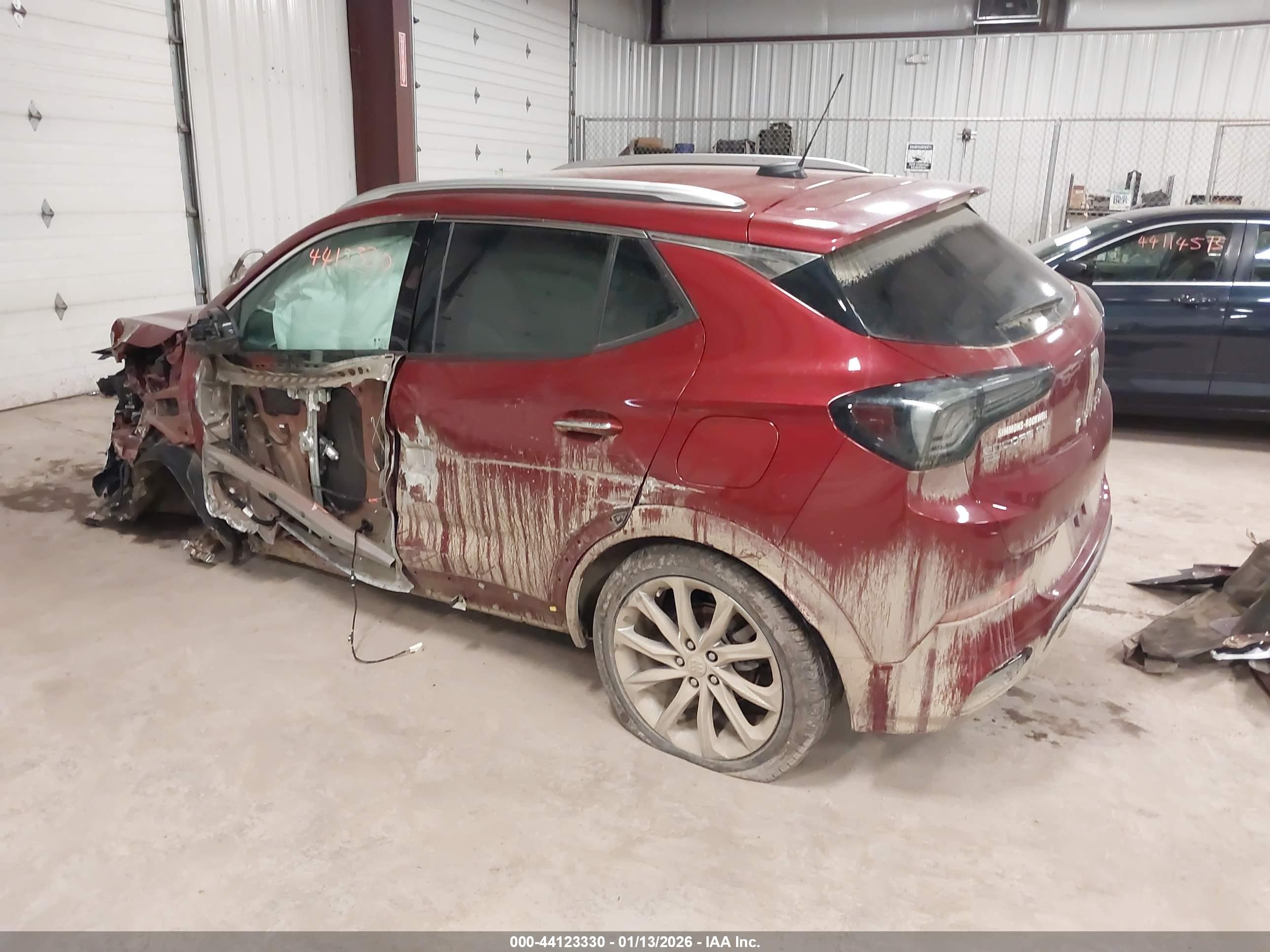 BUICK ENCORE image 3