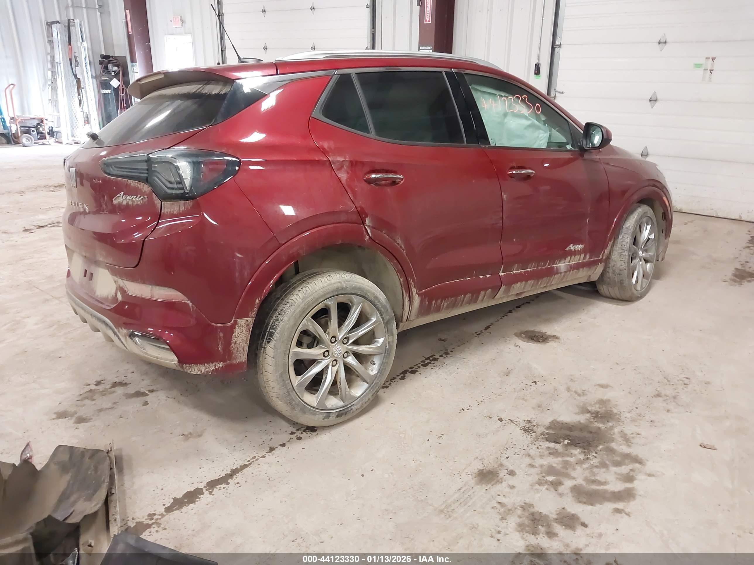 BUICK ENCORE image 4