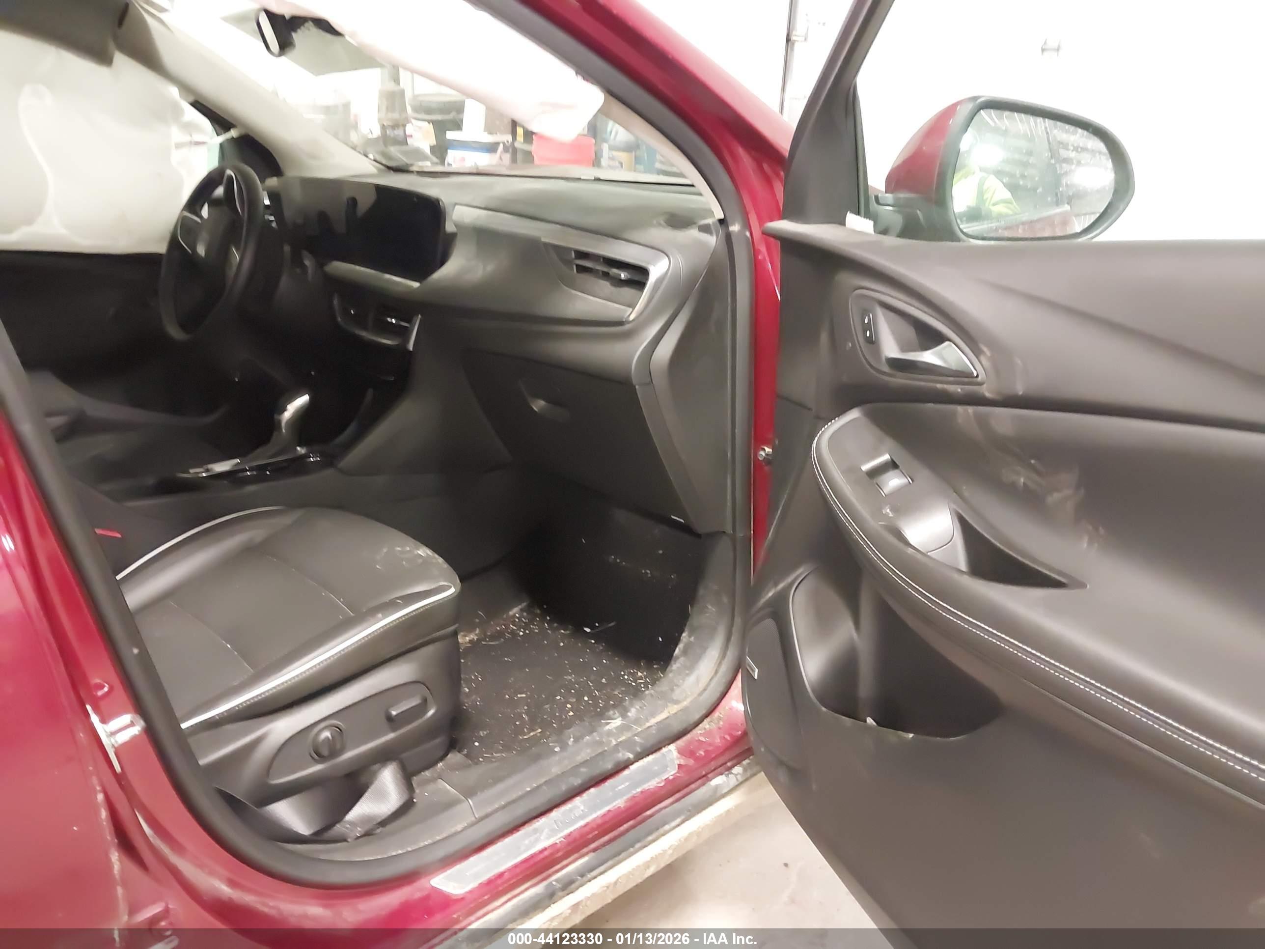 BUICK ENCORE image 5