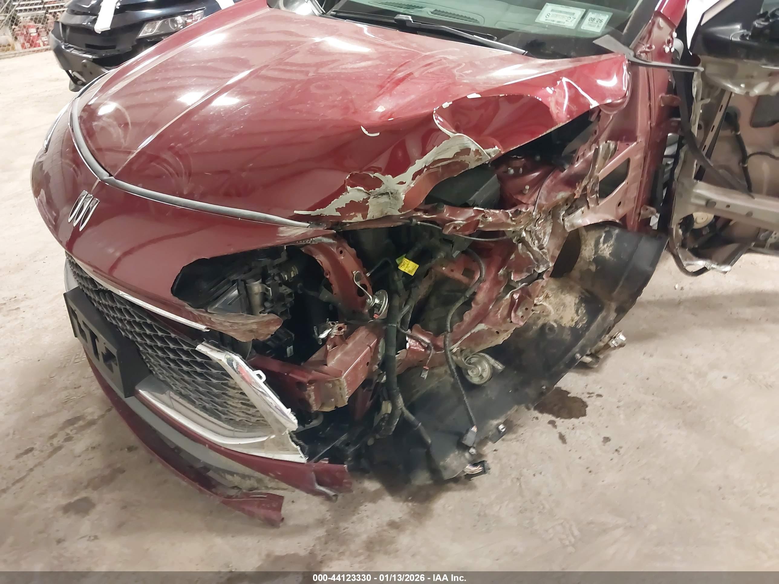 BUICK ENCORE image 6