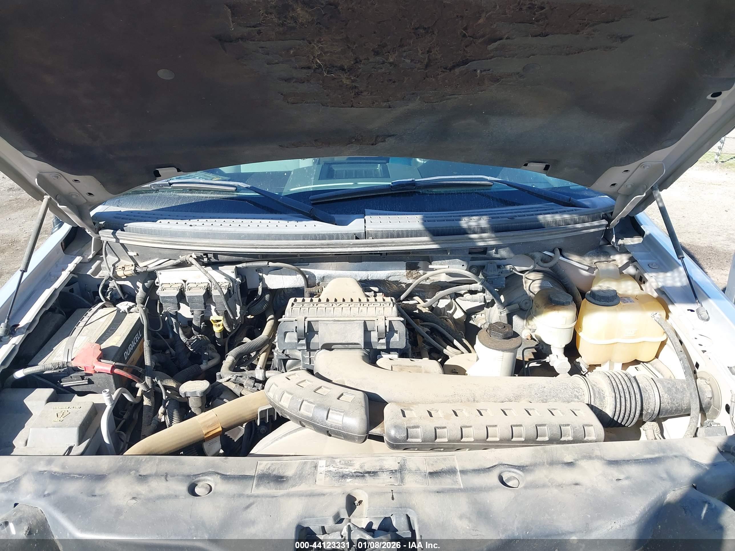 FORD F-150 image 10