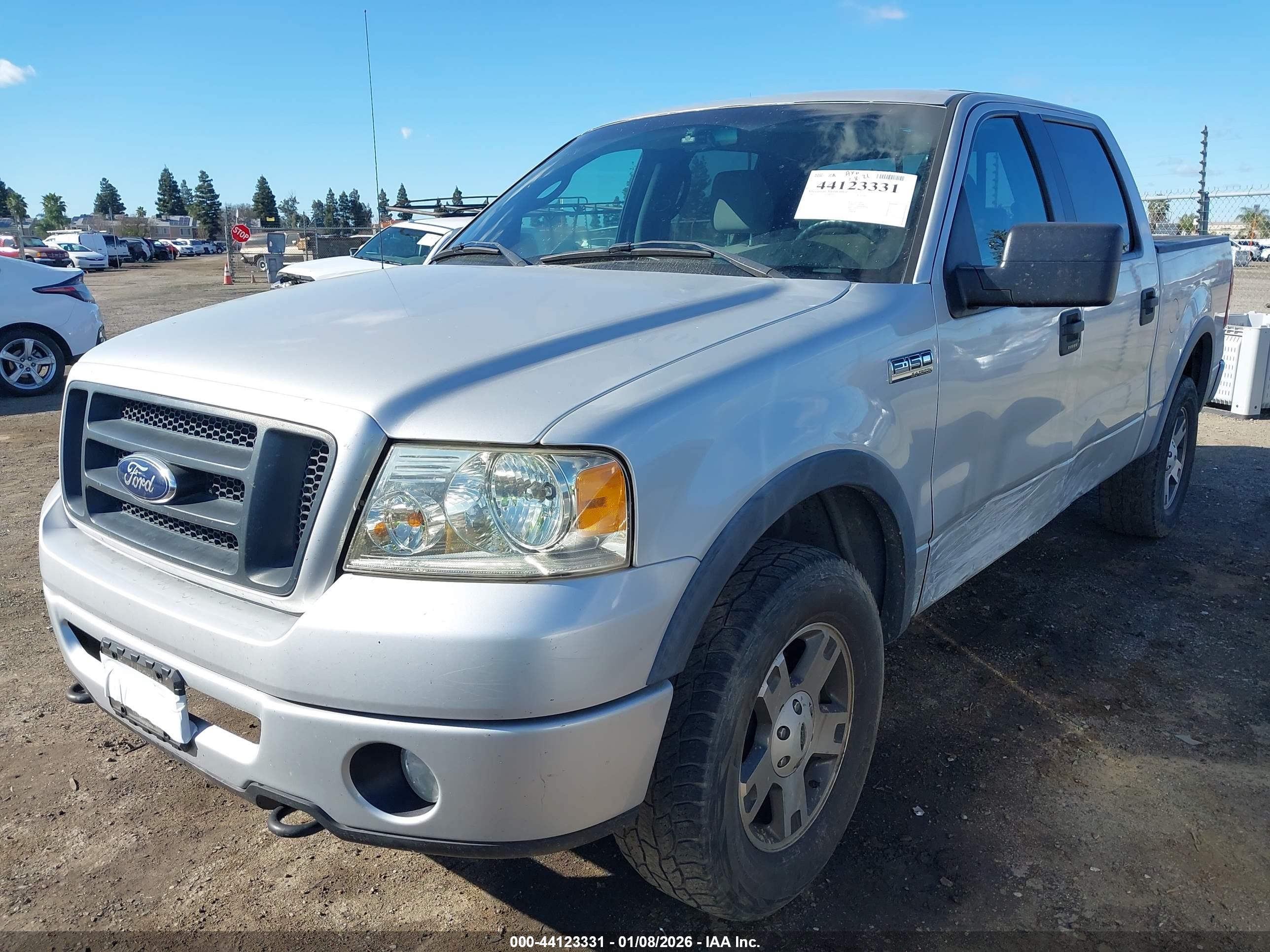 FORD F-150 image 2