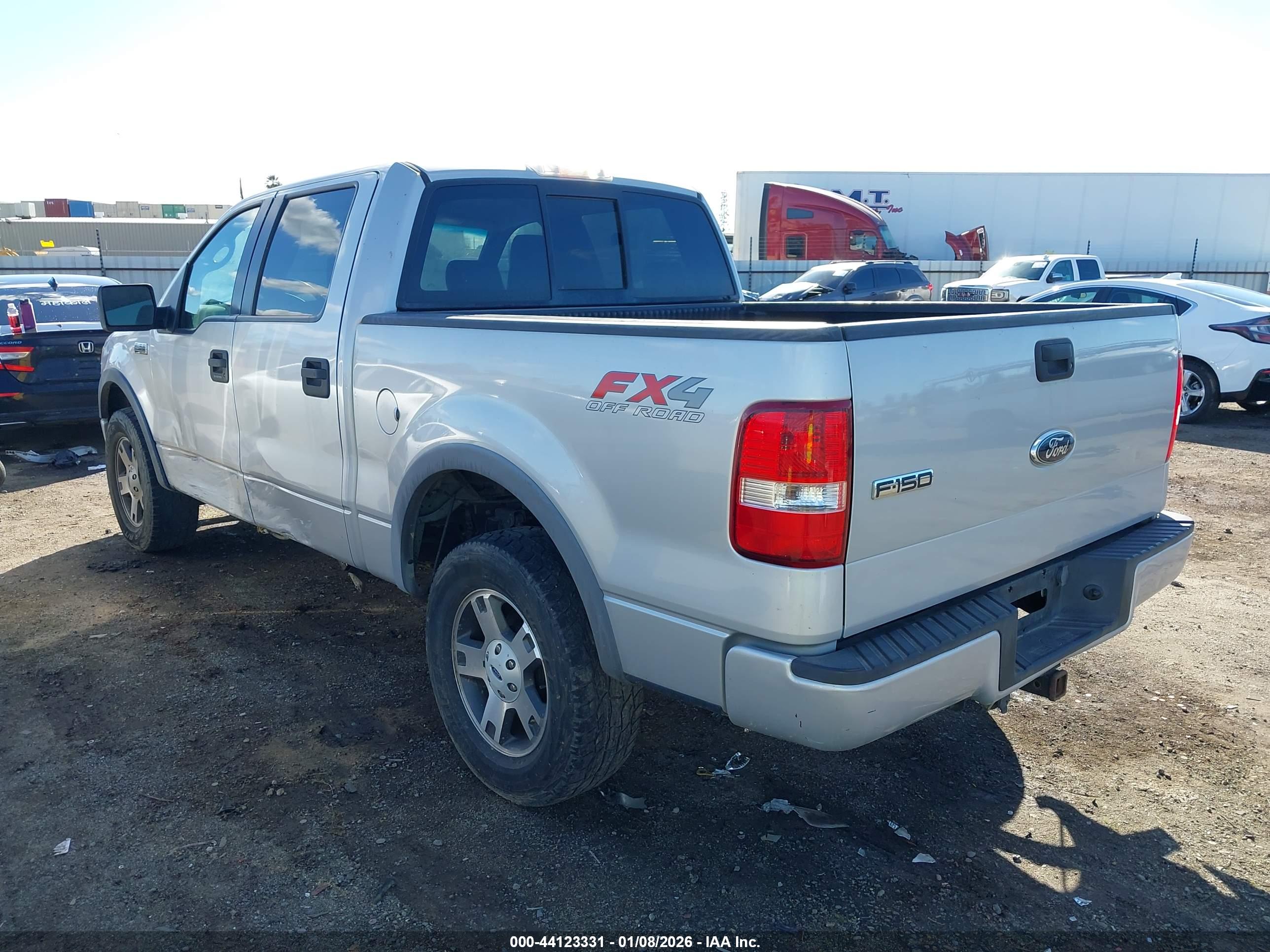 FORD F-150 image 3
