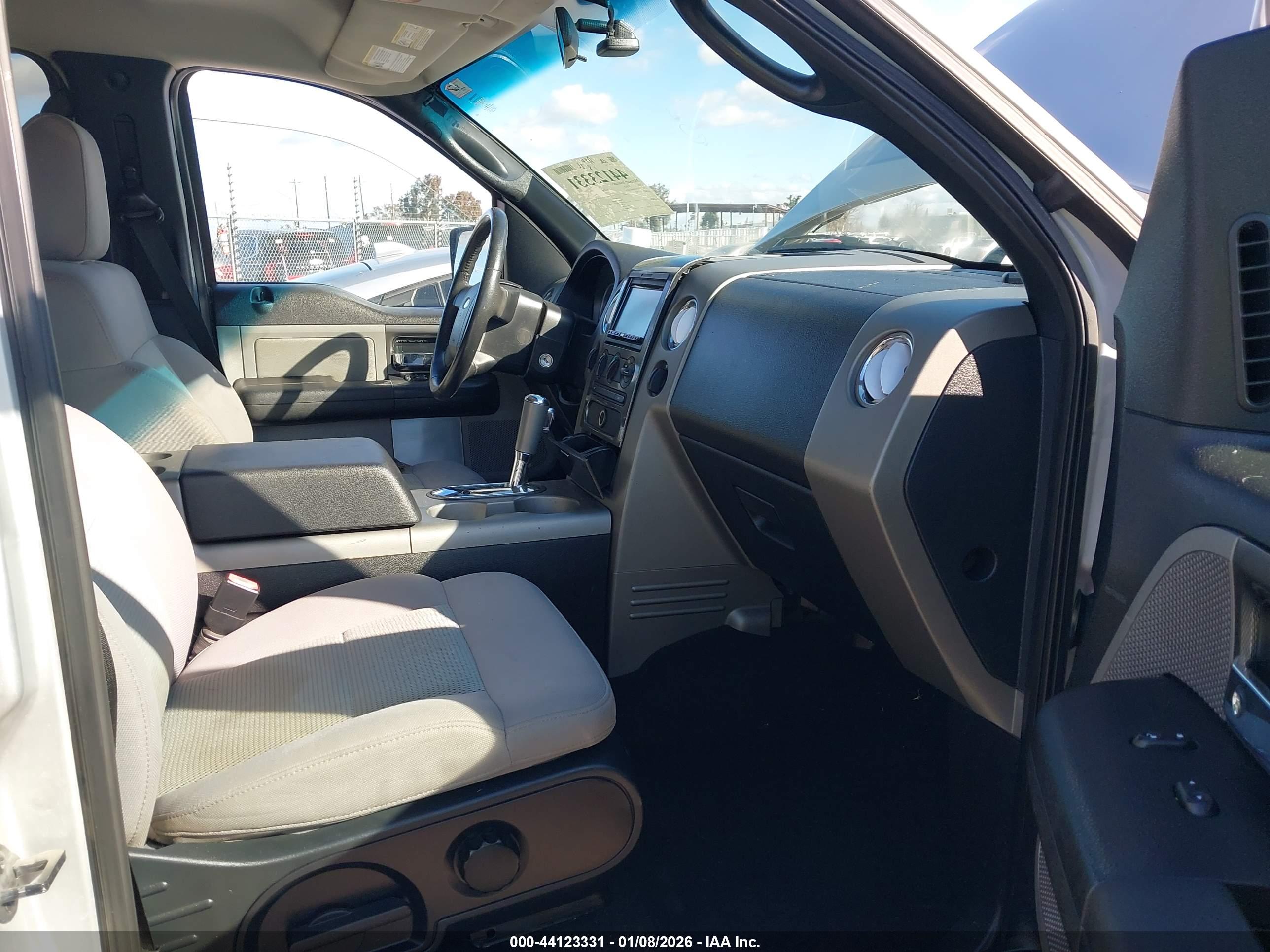 FORD F-150 image 5
