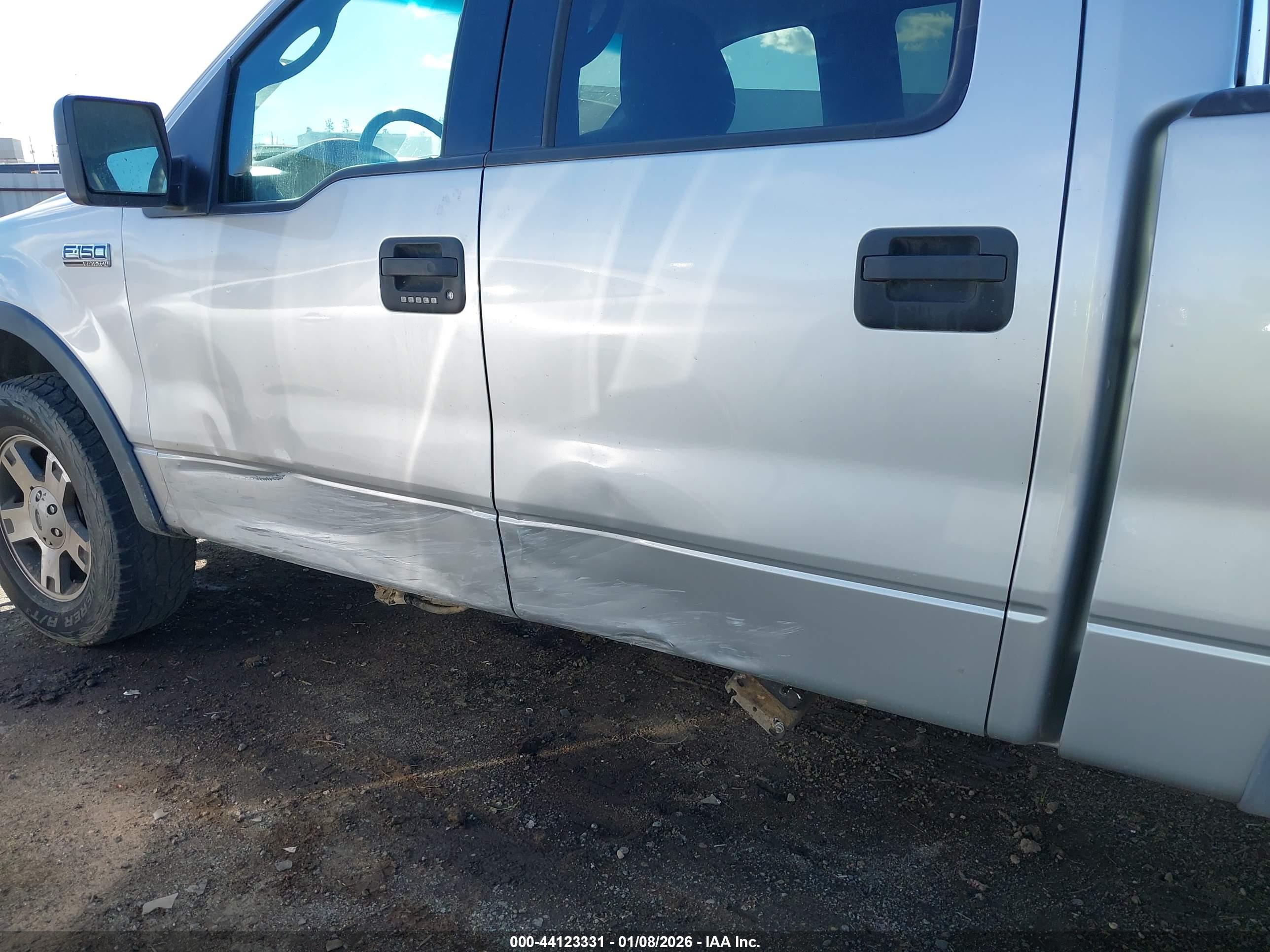 FORD F-150 image 6