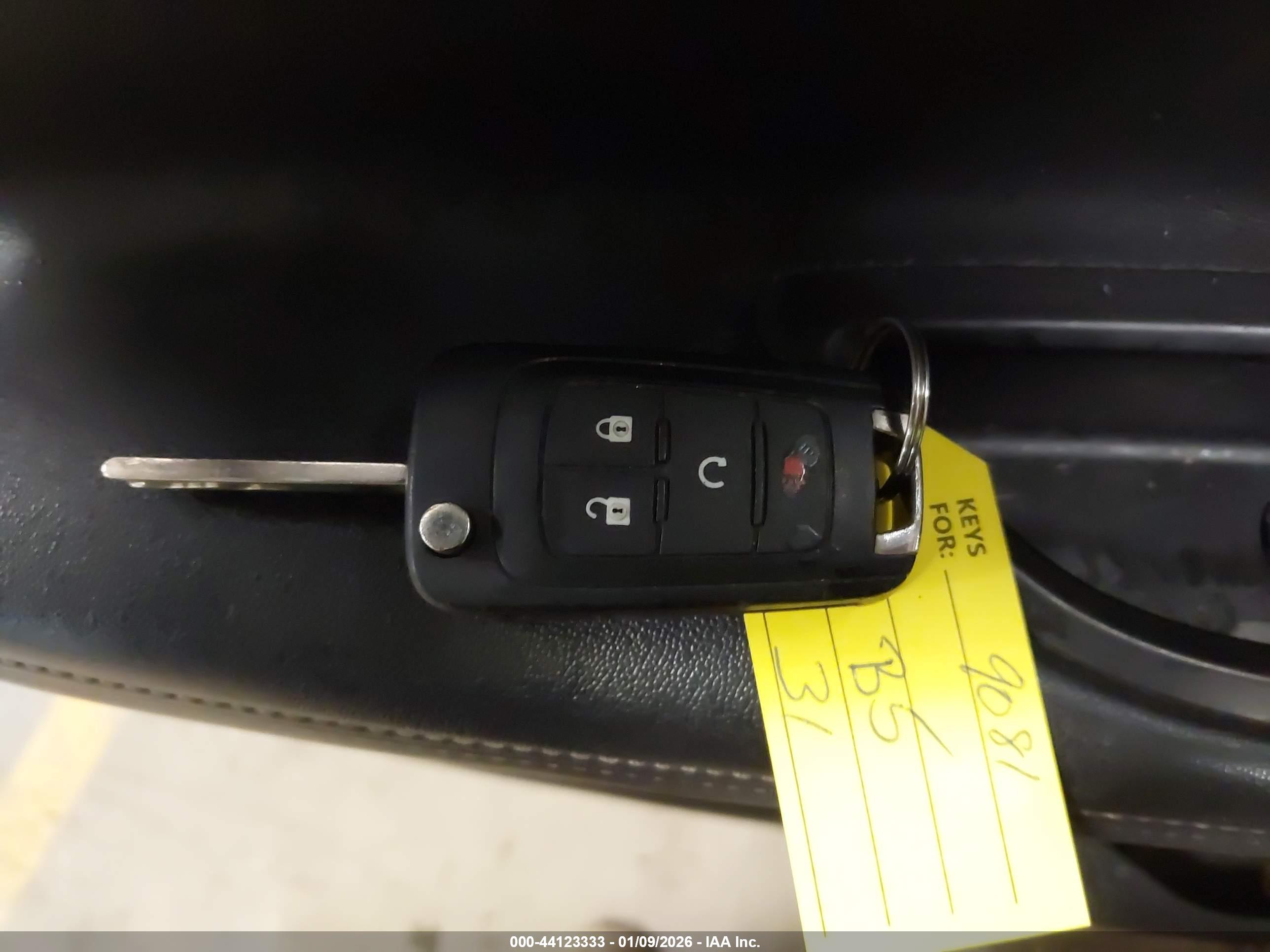BUICK ENCORE image 11