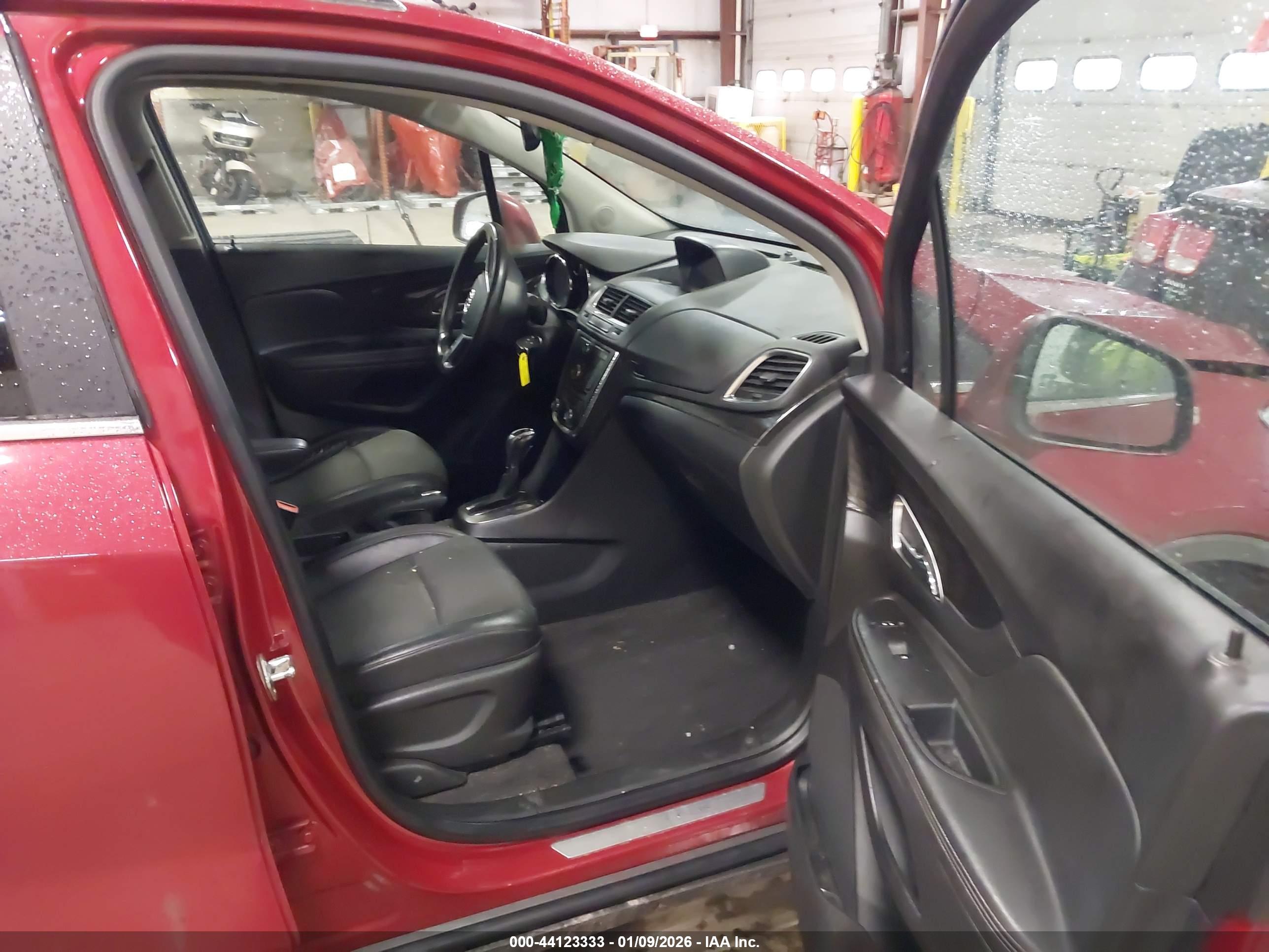BUICK ENCORE image 5