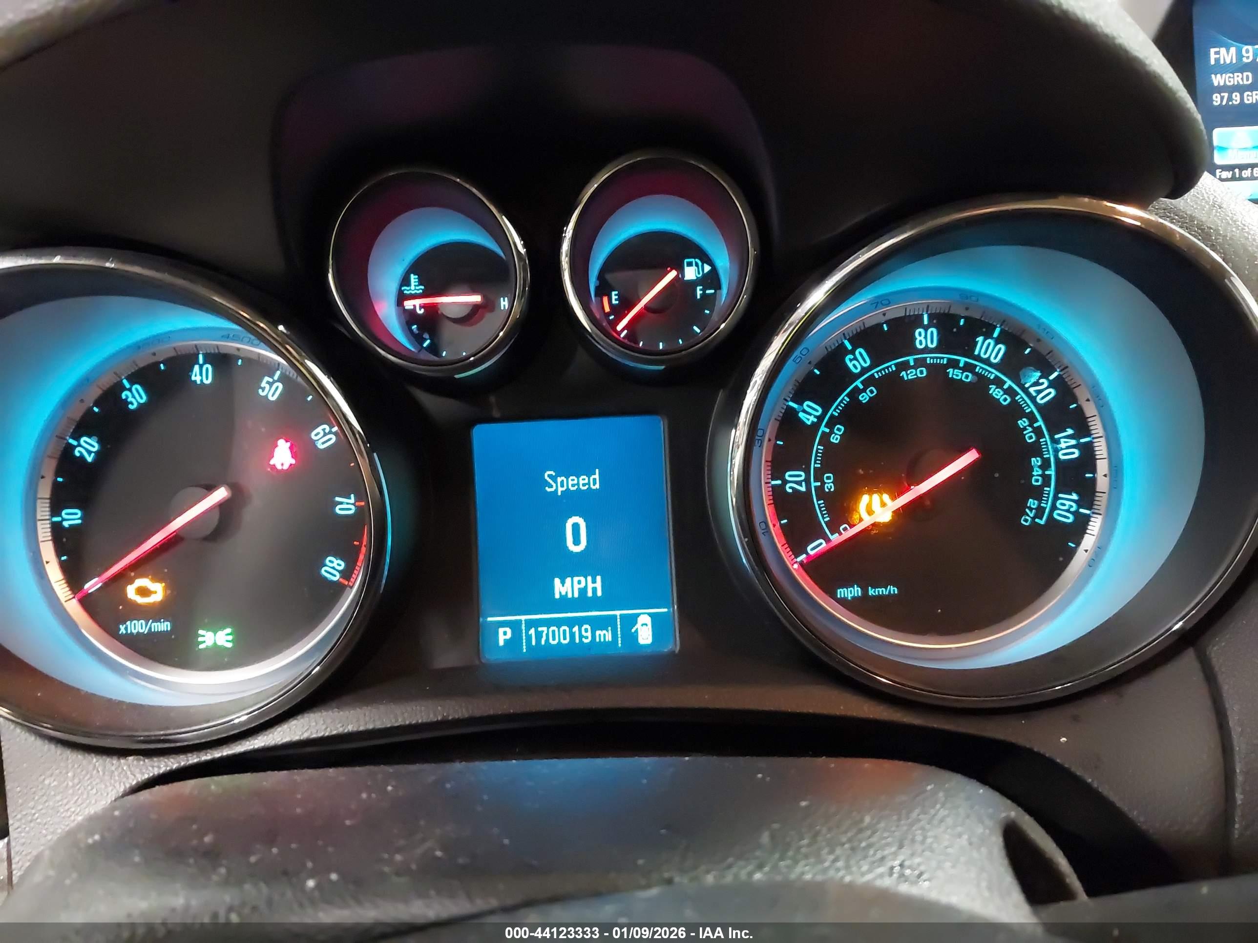 BUICK ENCORE image 7