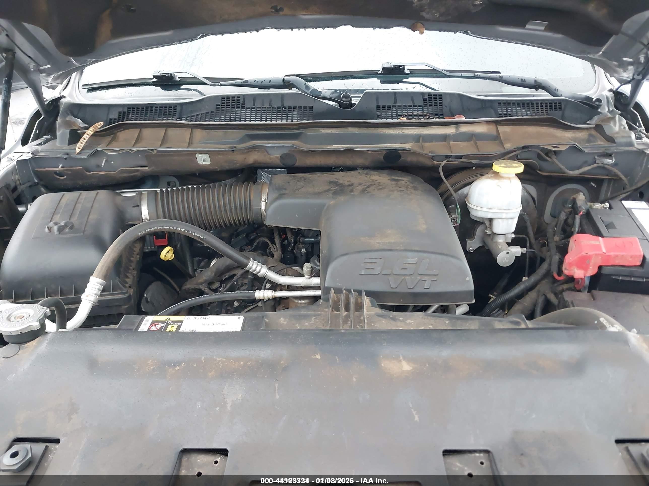 RAM 1500 image 10
