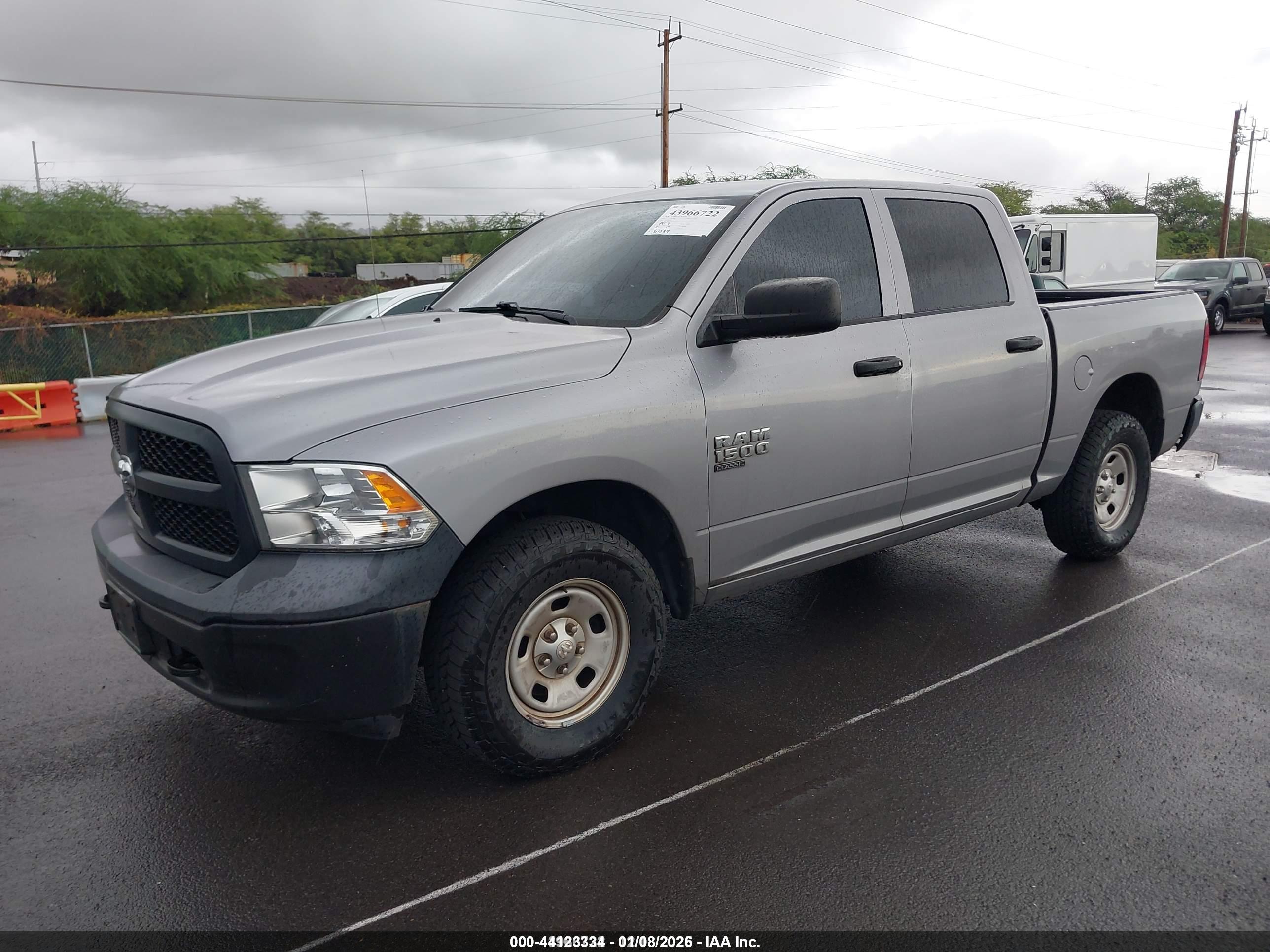 RAM 1500 image 2