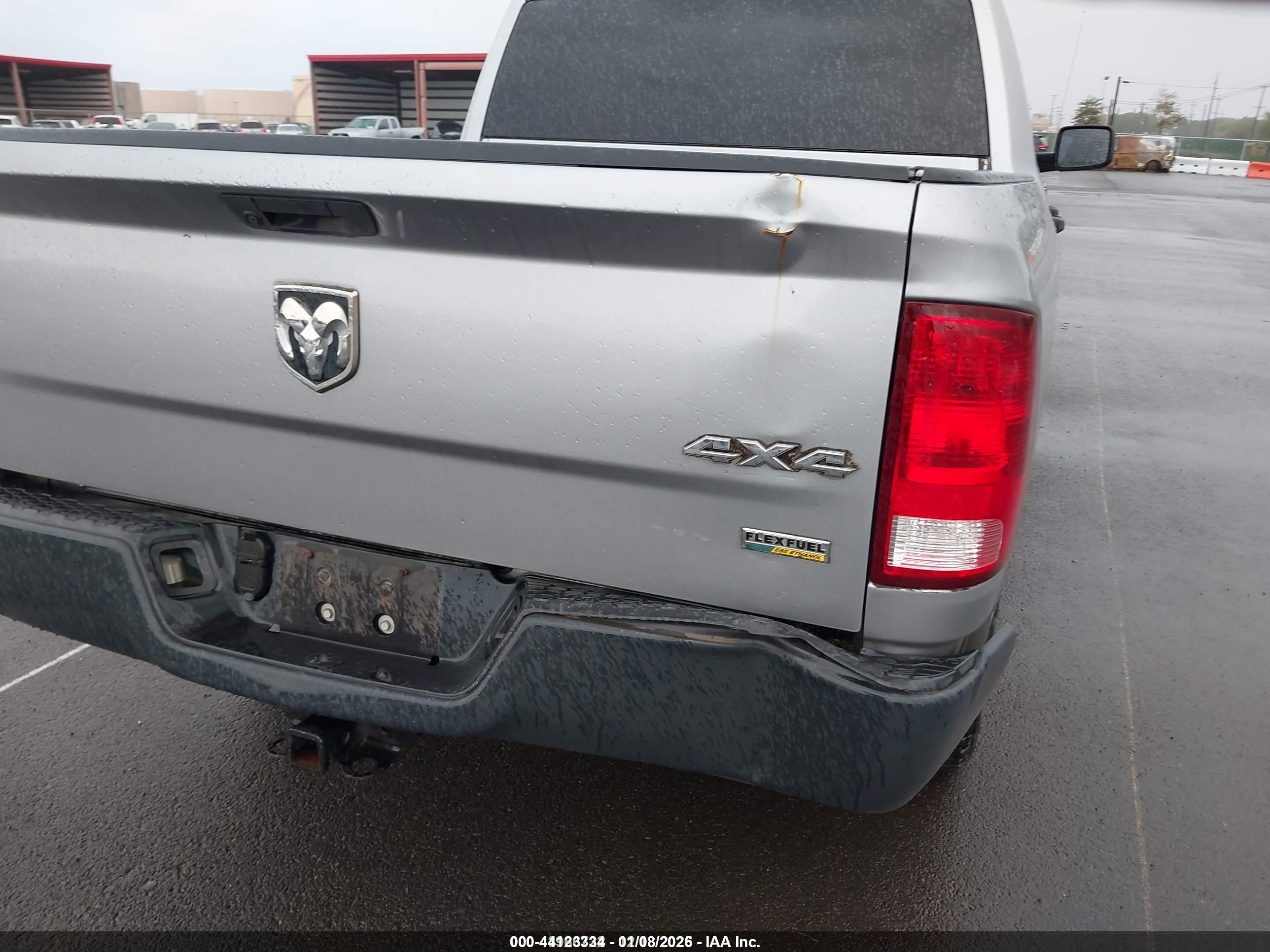 RAM 1500 image 6