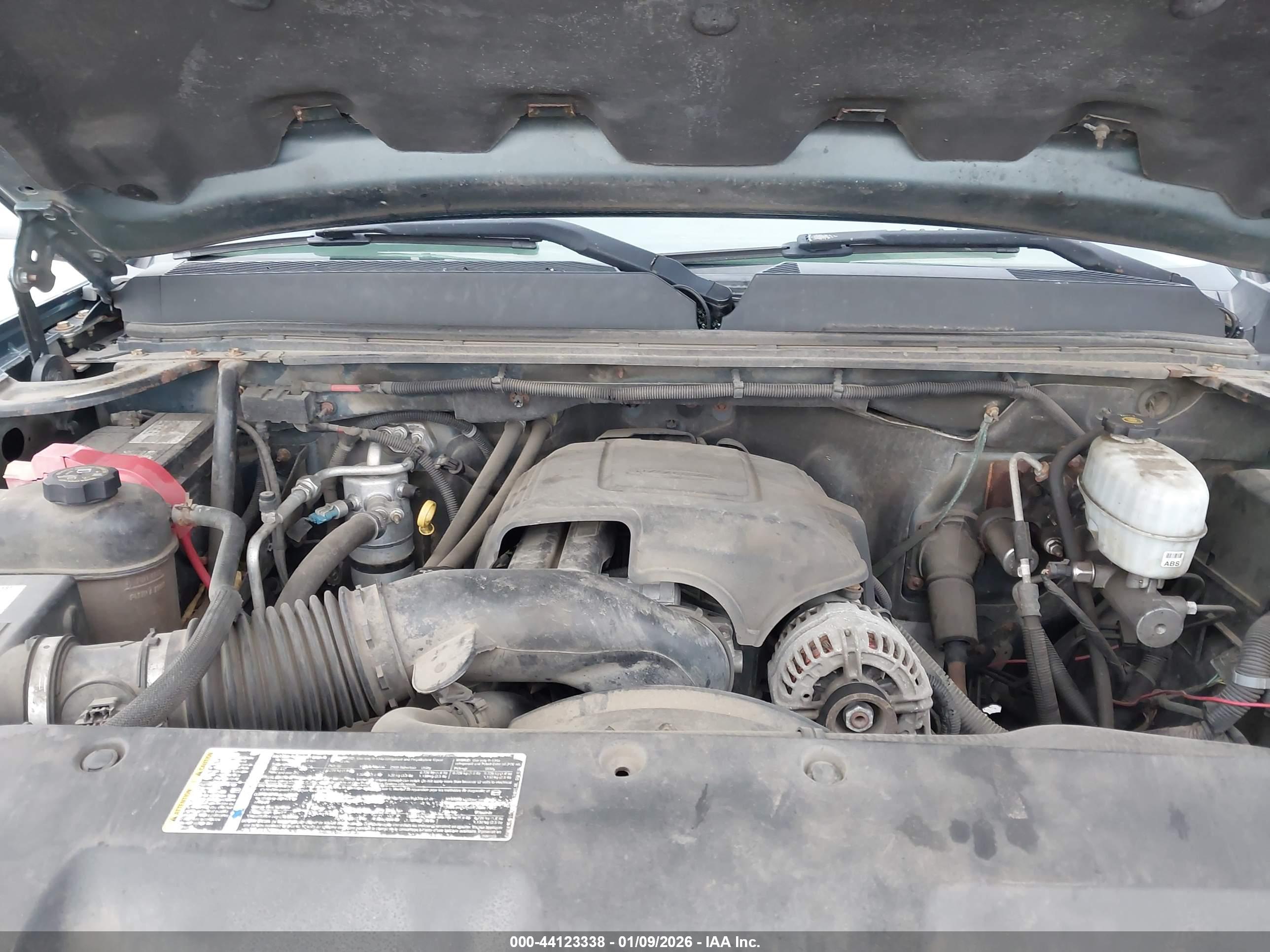 GMC SIERRA image 10
