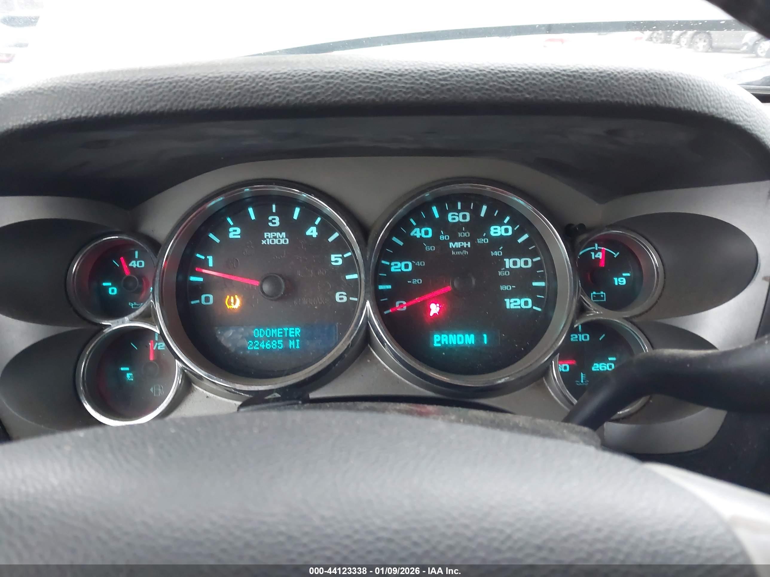 GMC SIERRA image 7