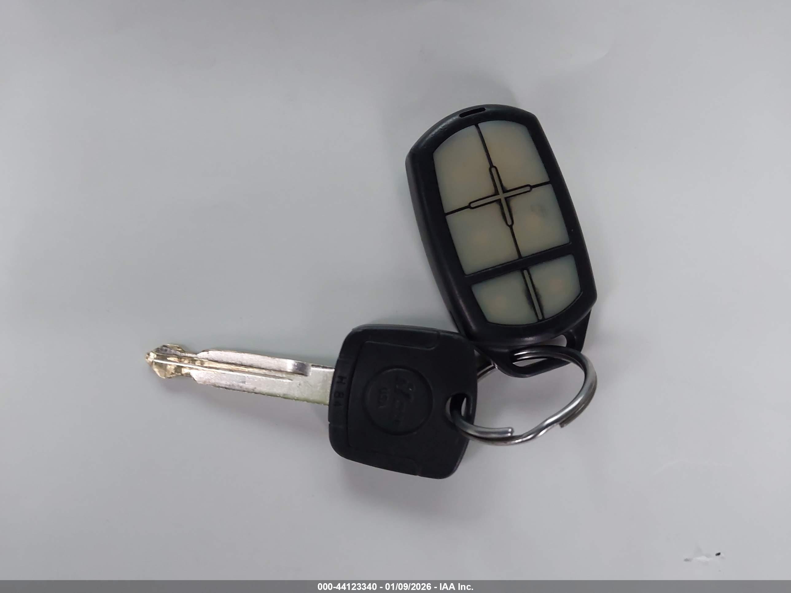 FORD ESCAPE image 11
