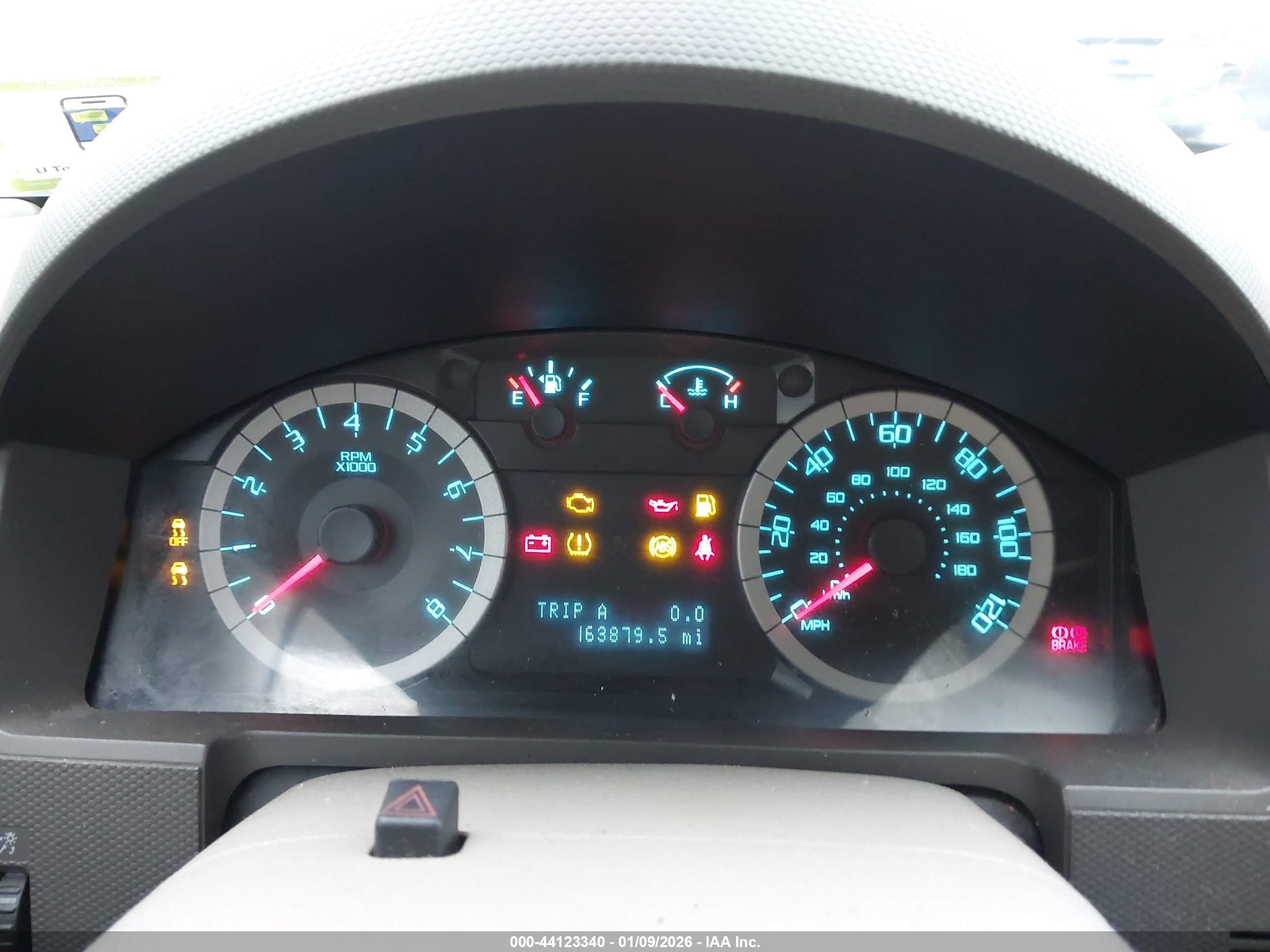 FORD ESCAPE image 7