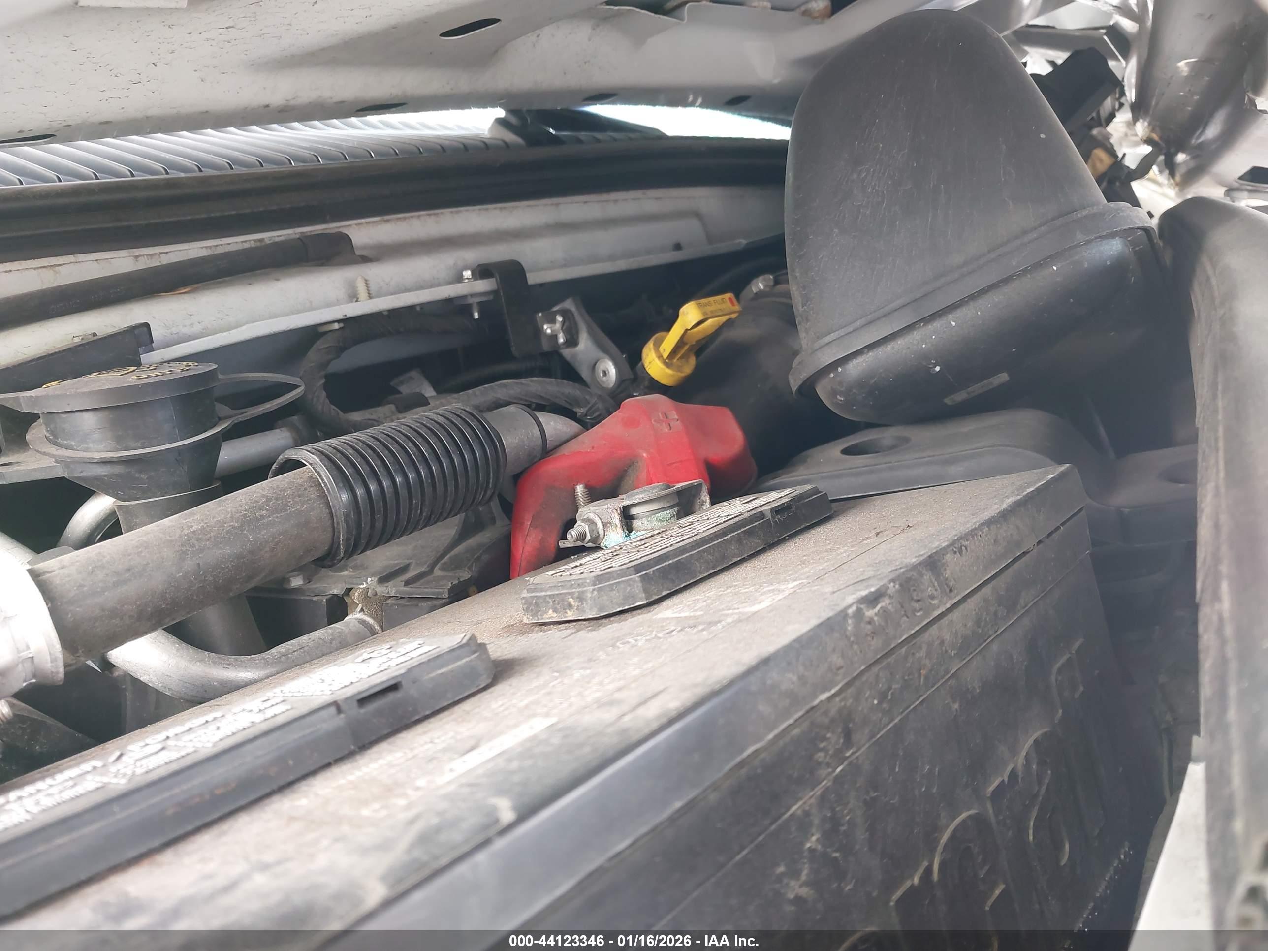 FORD E-450 image 10