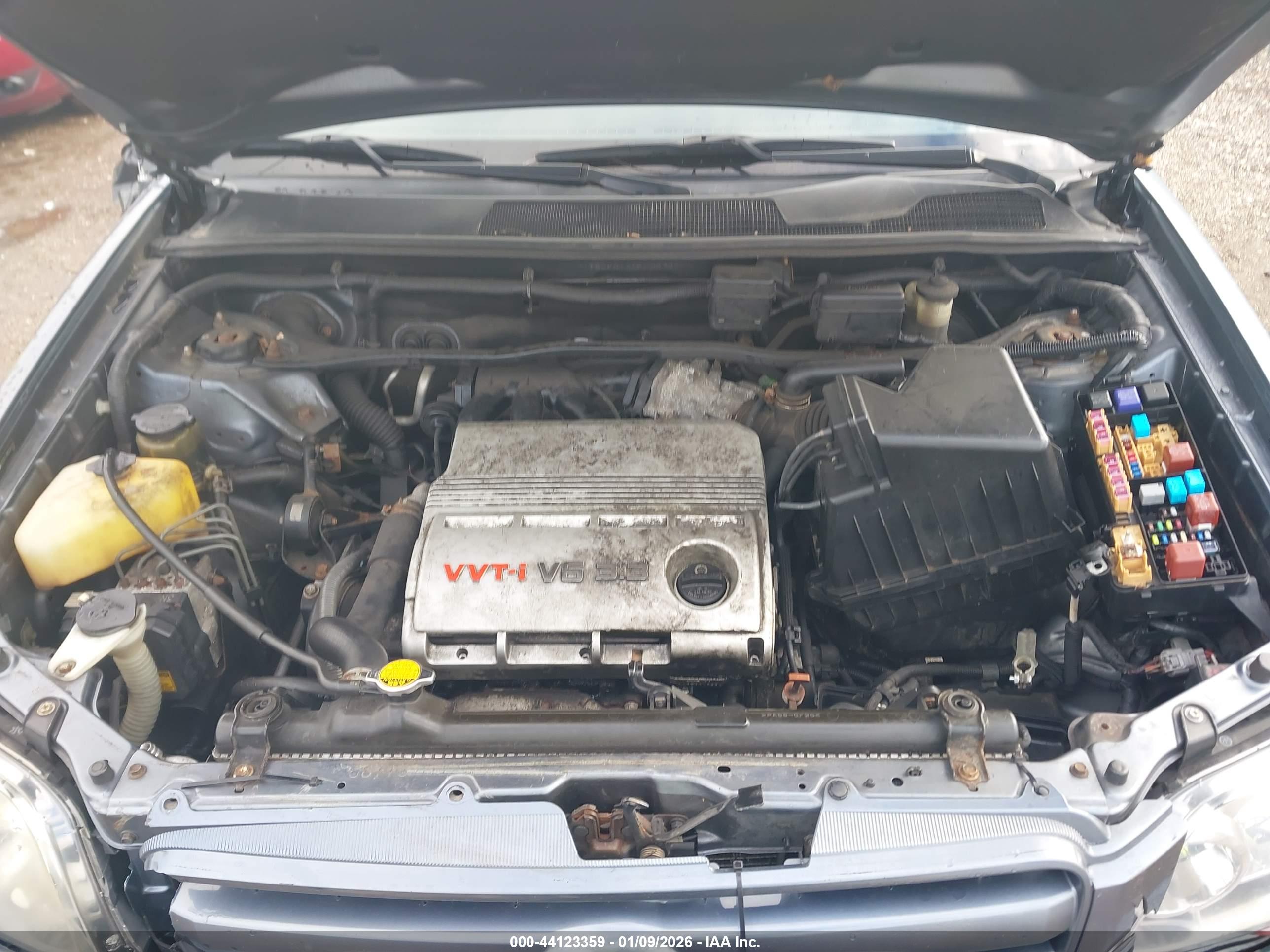 TOYOTA HIGHLANDER image 10