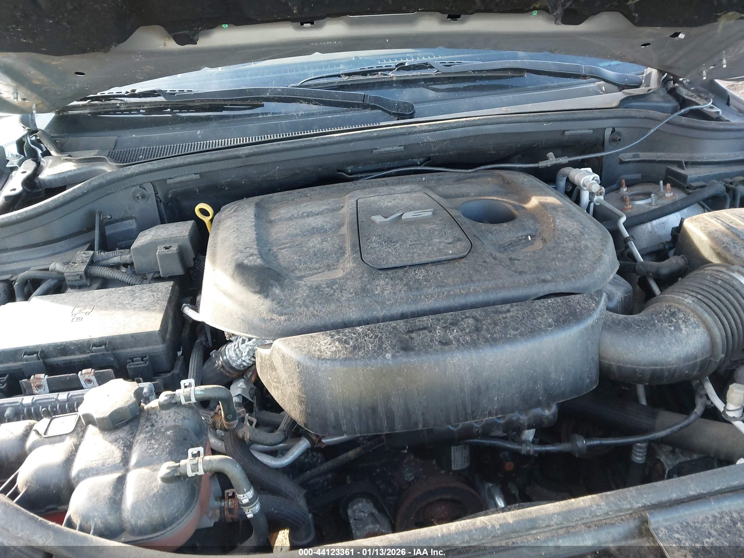 JEEP GRAND image 10