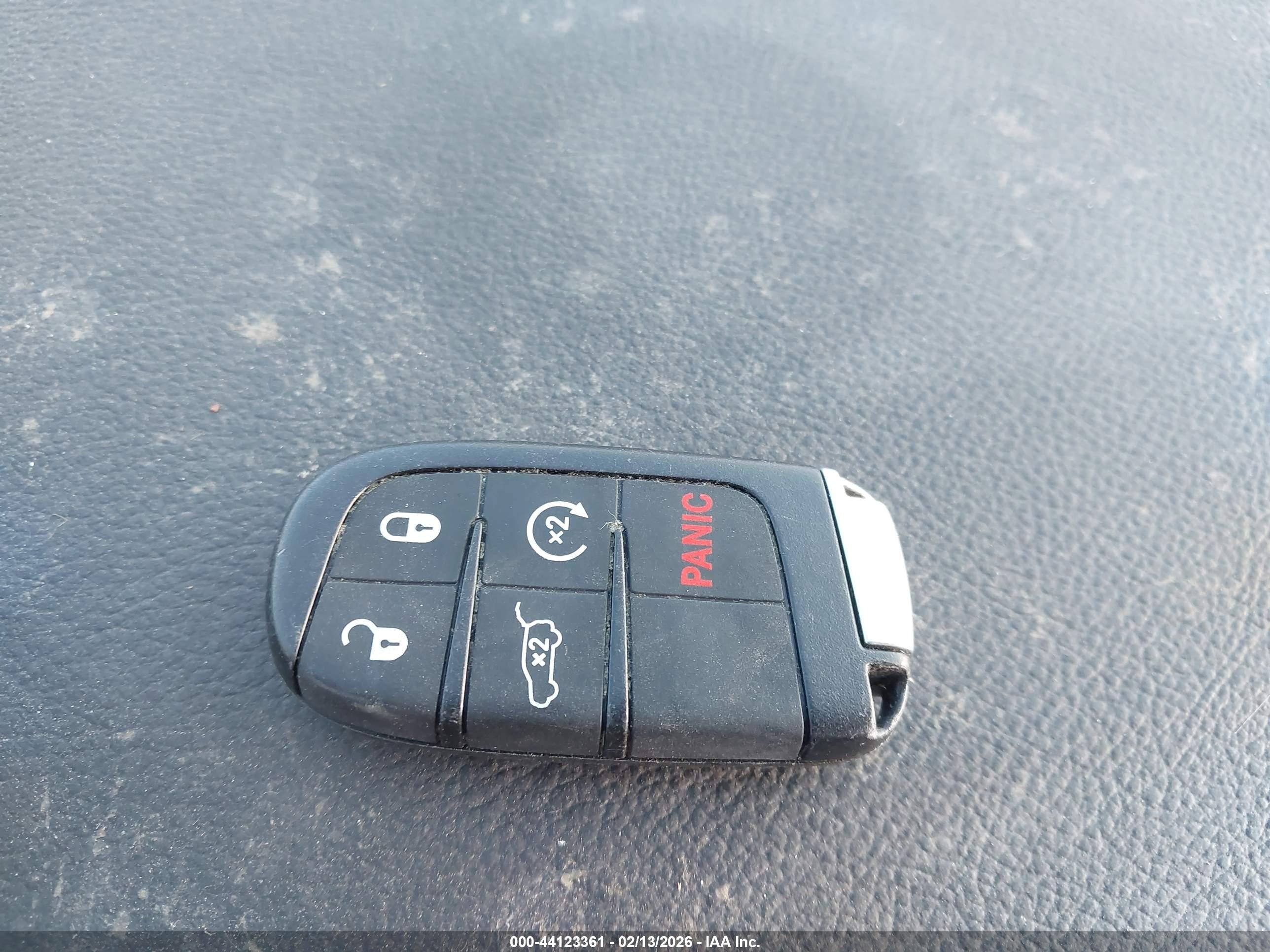 JEEP GRAND image 11