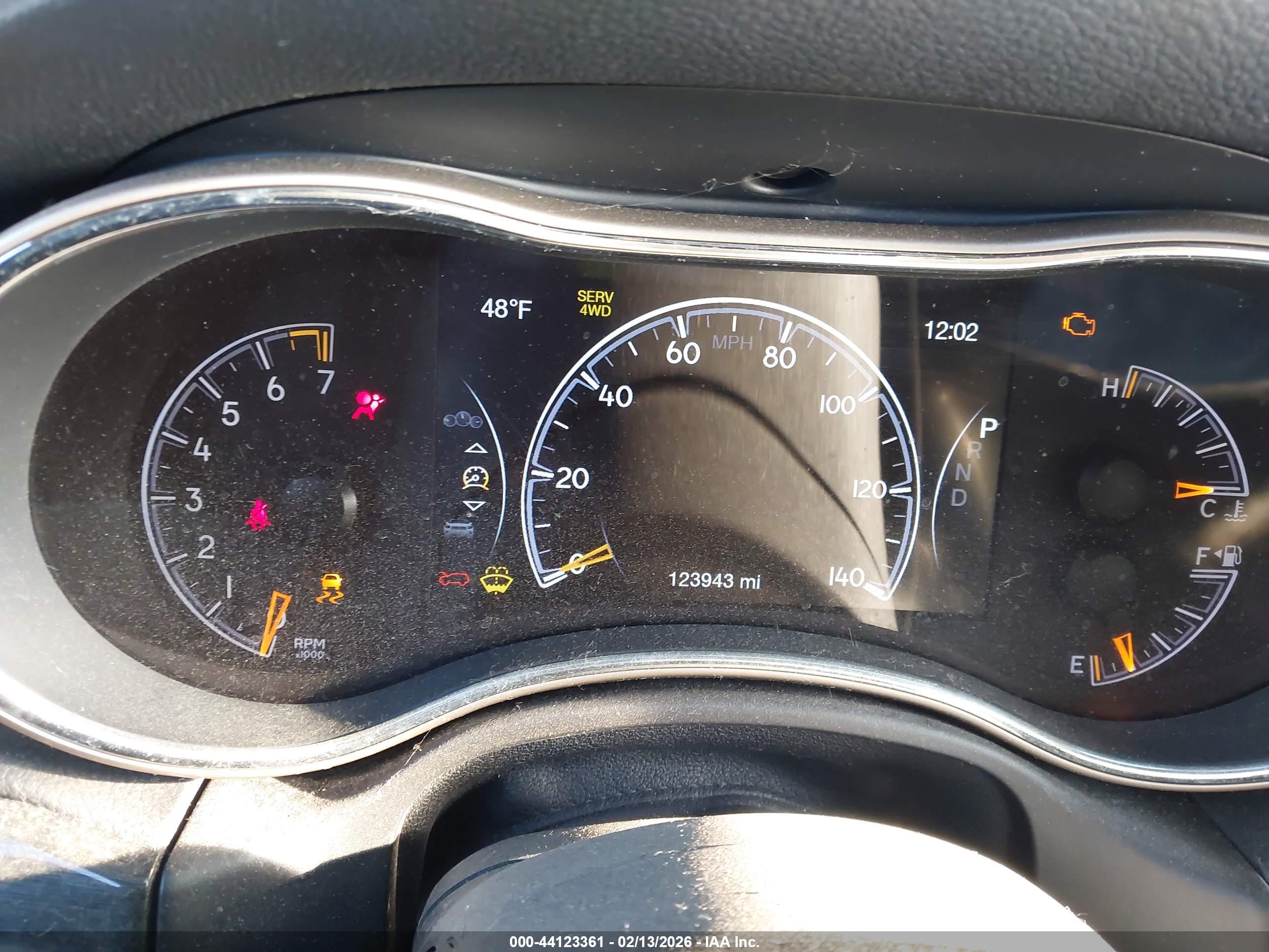 JEEP GRAND image 7