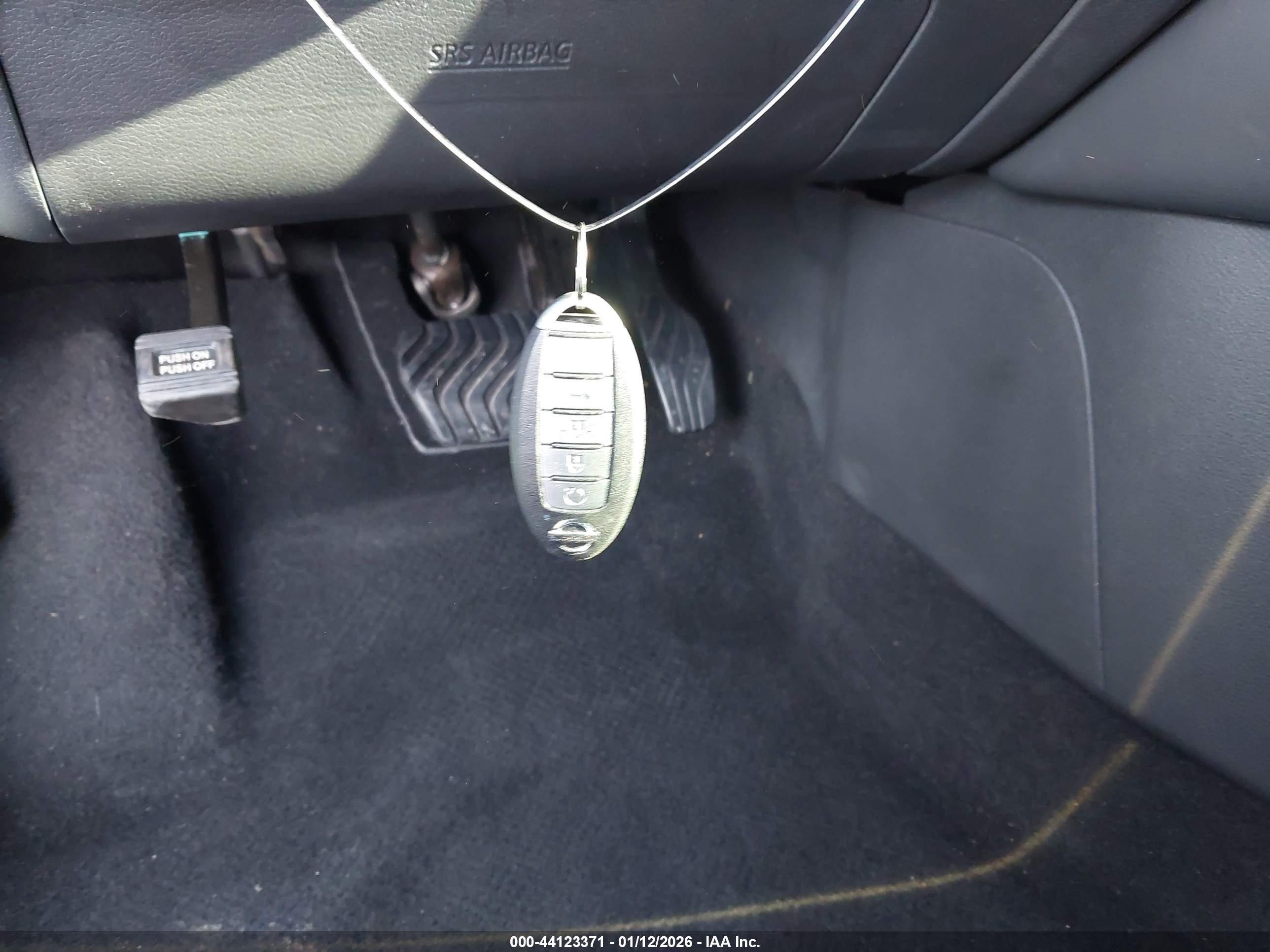 NISSAN SENTRA image 11