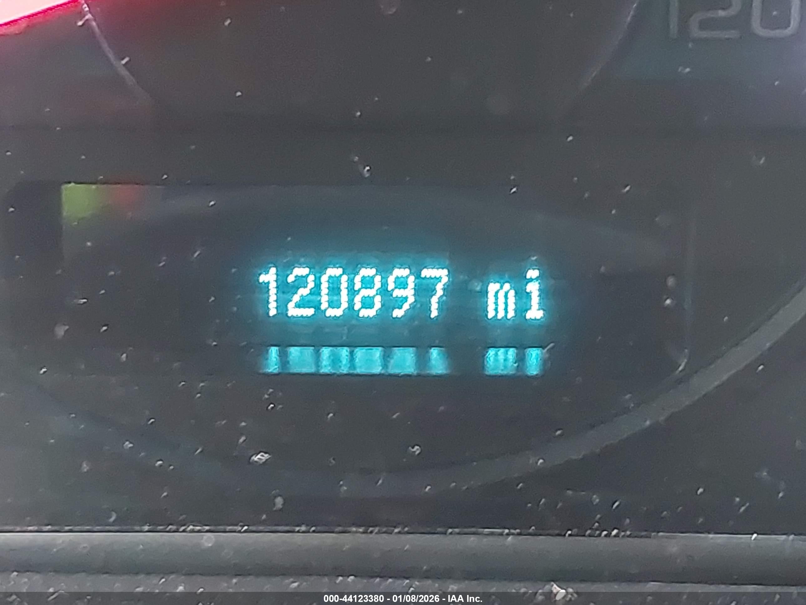 FORD FUSION image 7