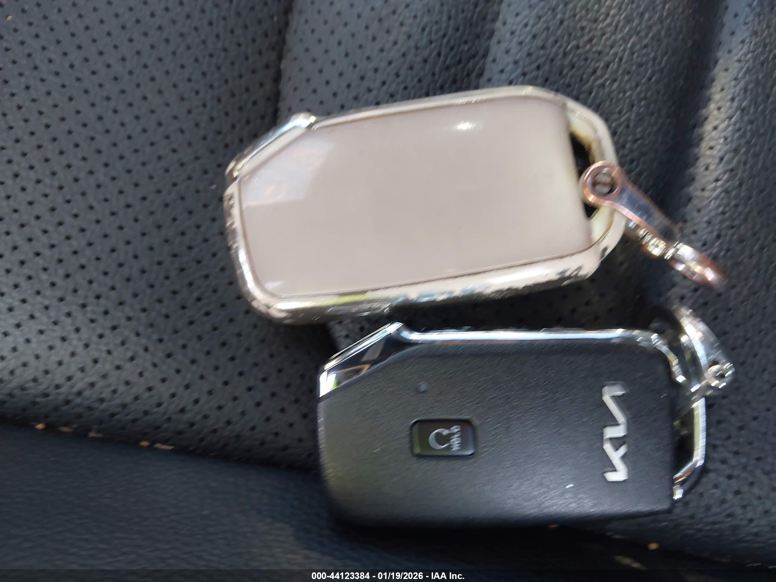 KIA FORTE image 11
