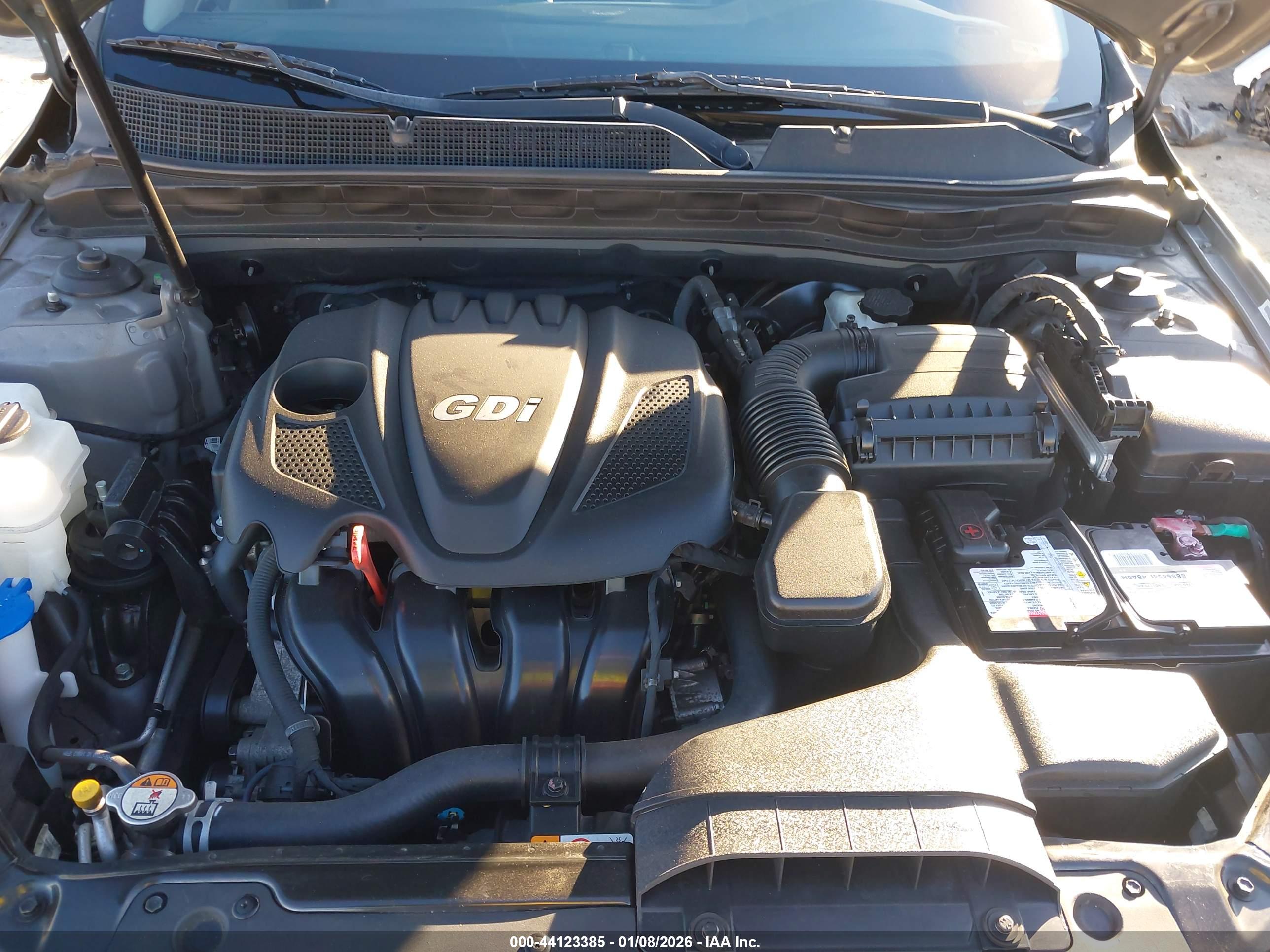 KIA OPTIMA image 10