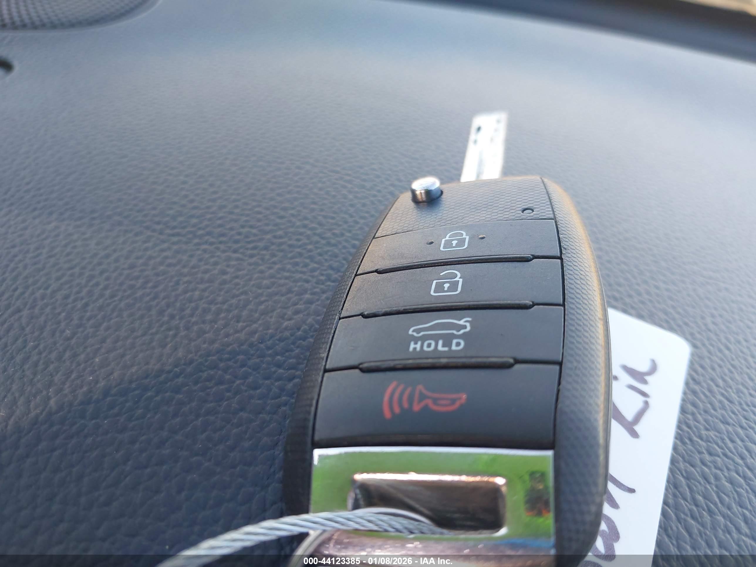 KIA OPTIMA image 11