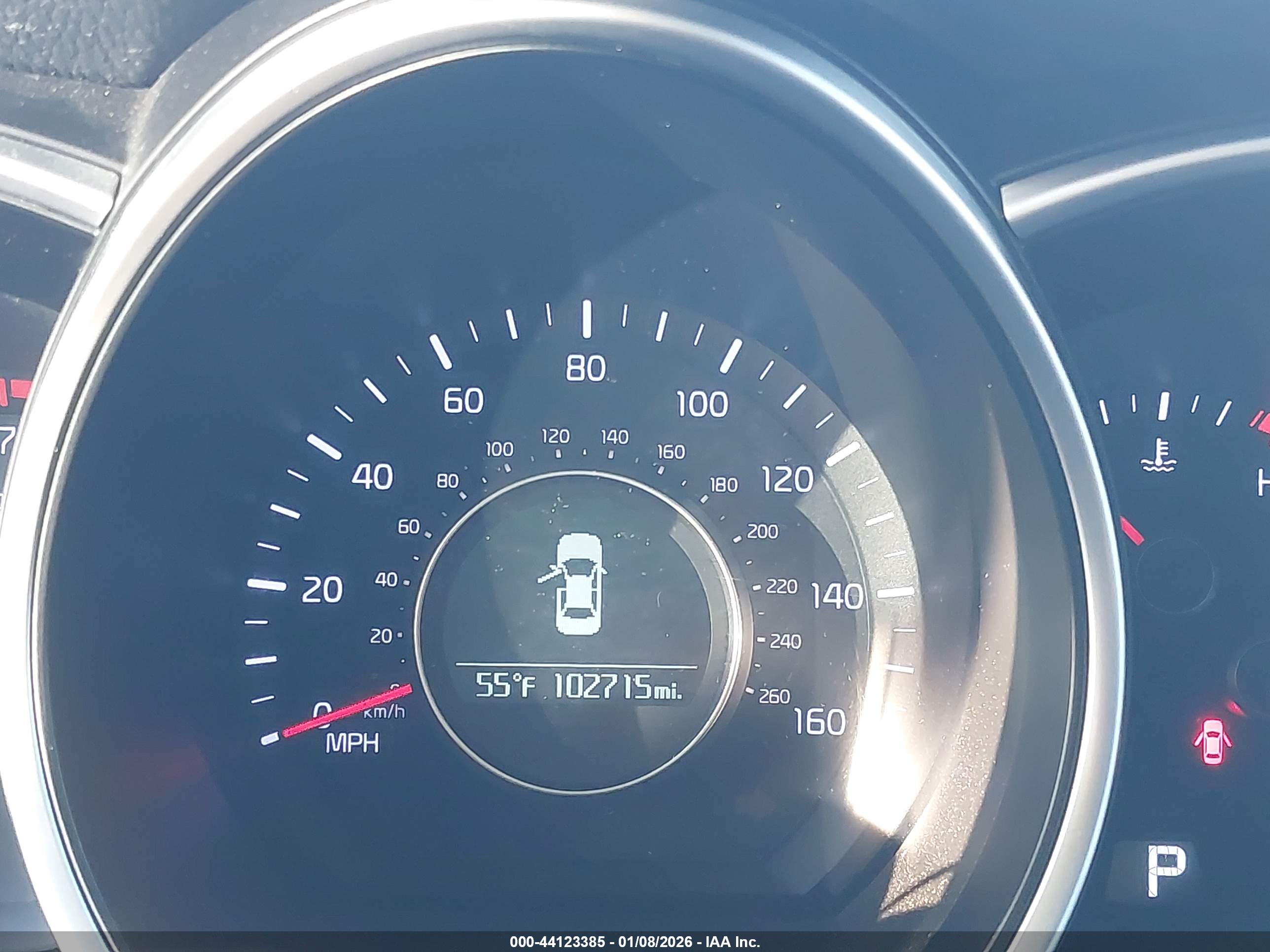 KIA OPTIMA image 7