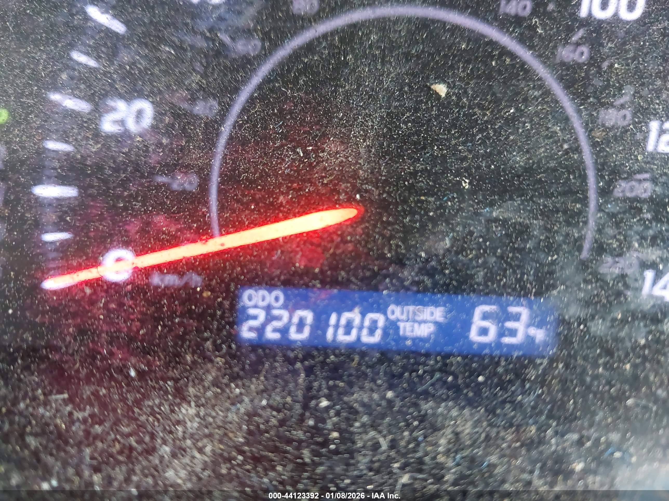 TOYOTA CAMRY image 7