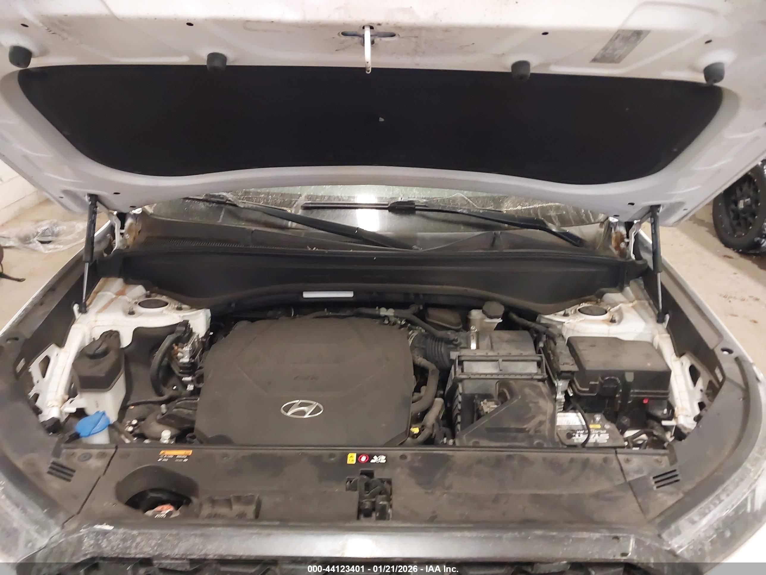 HYUNDAI PALISADE image 10