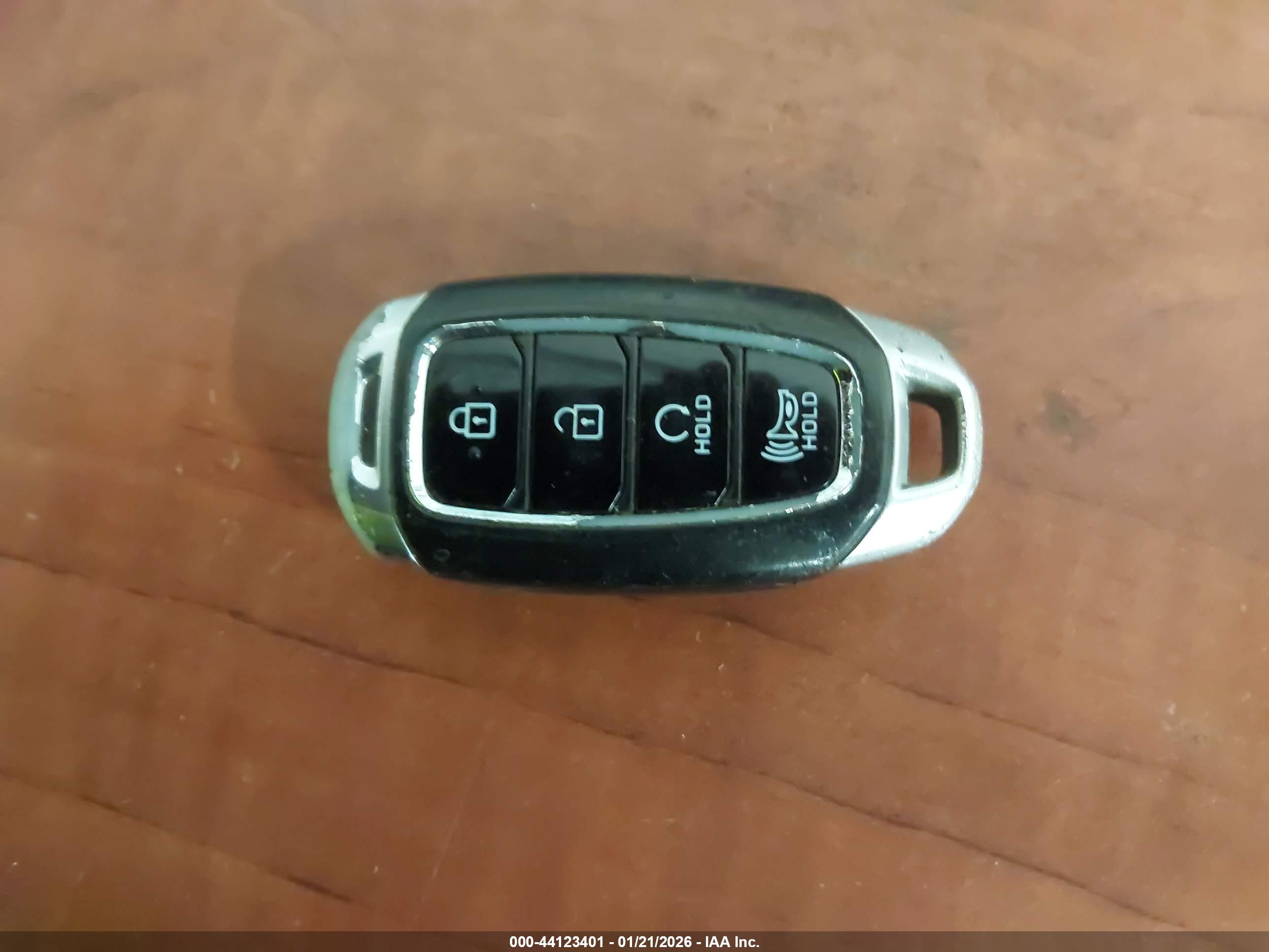 HYUNDAI PALISADE image 11