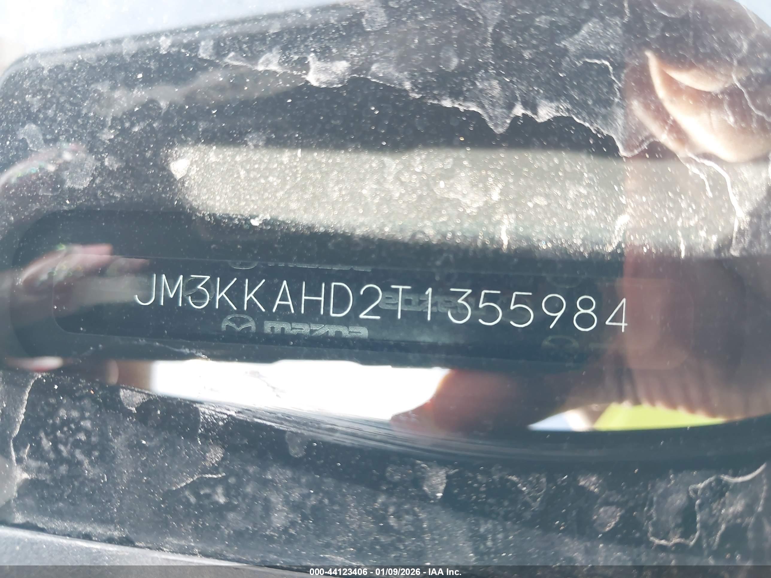 MAZDA CX-90 image 9