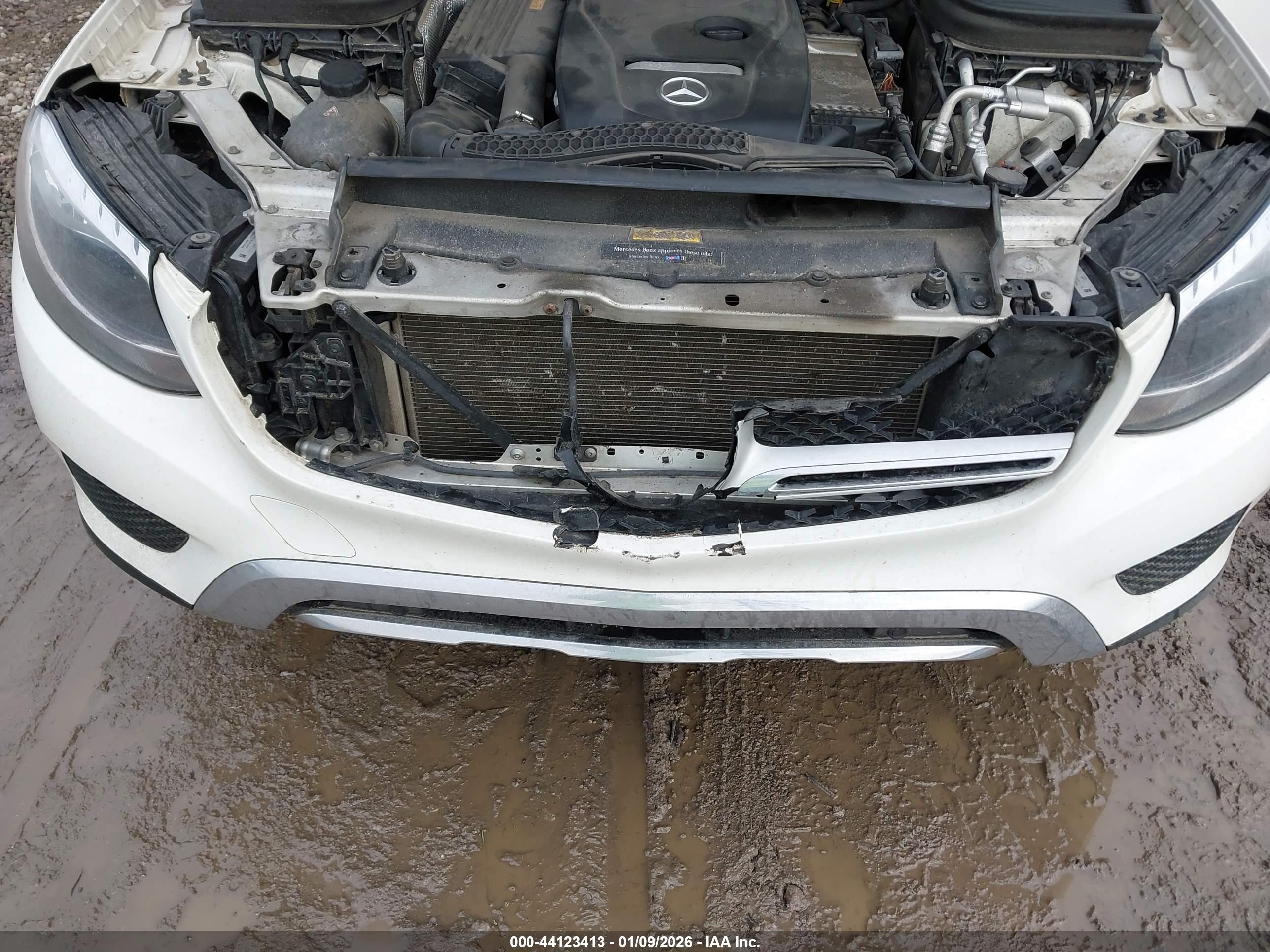 MERCEDES-BENZ GLC image 6