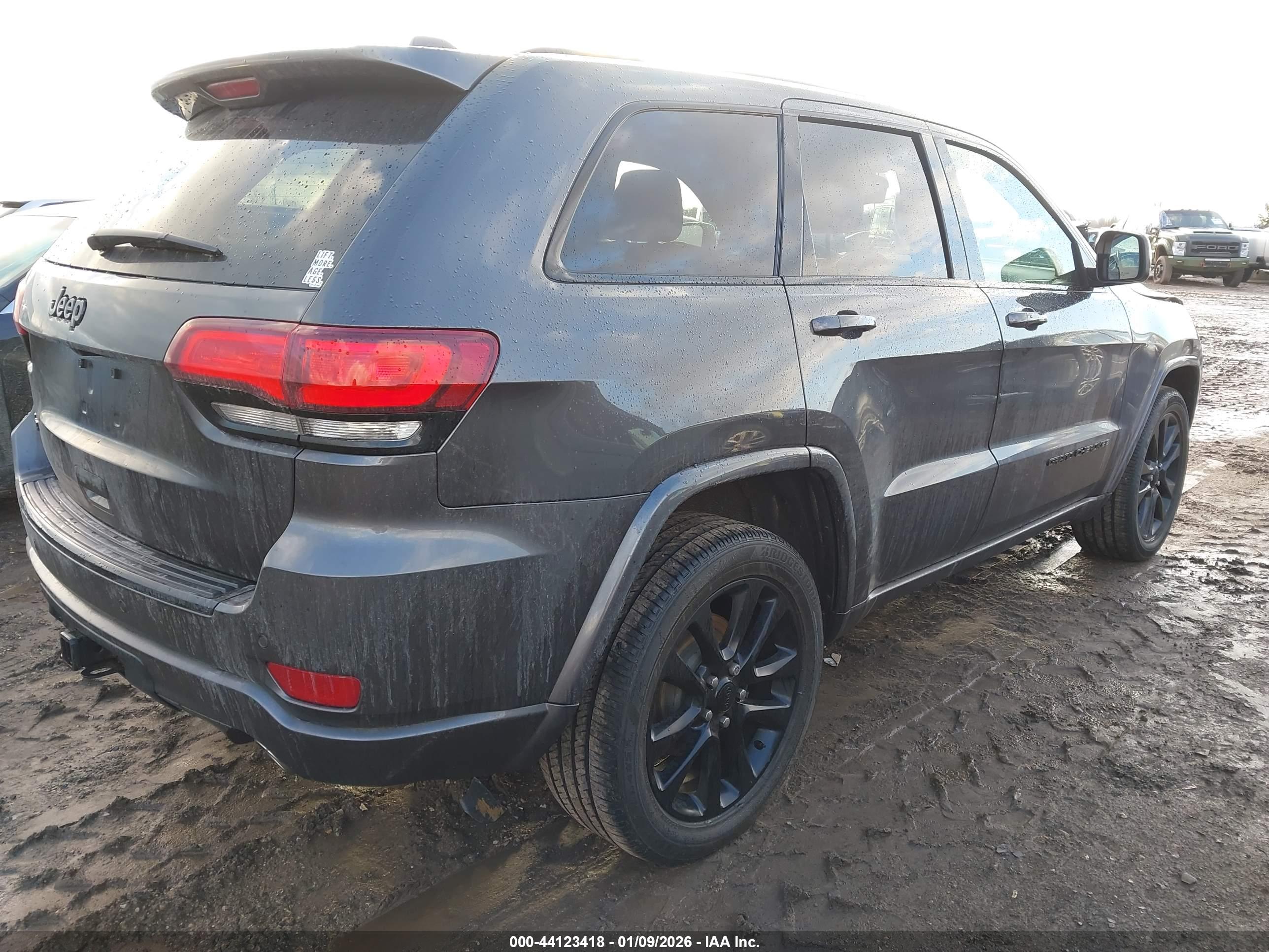 JEEP GRAND image 4