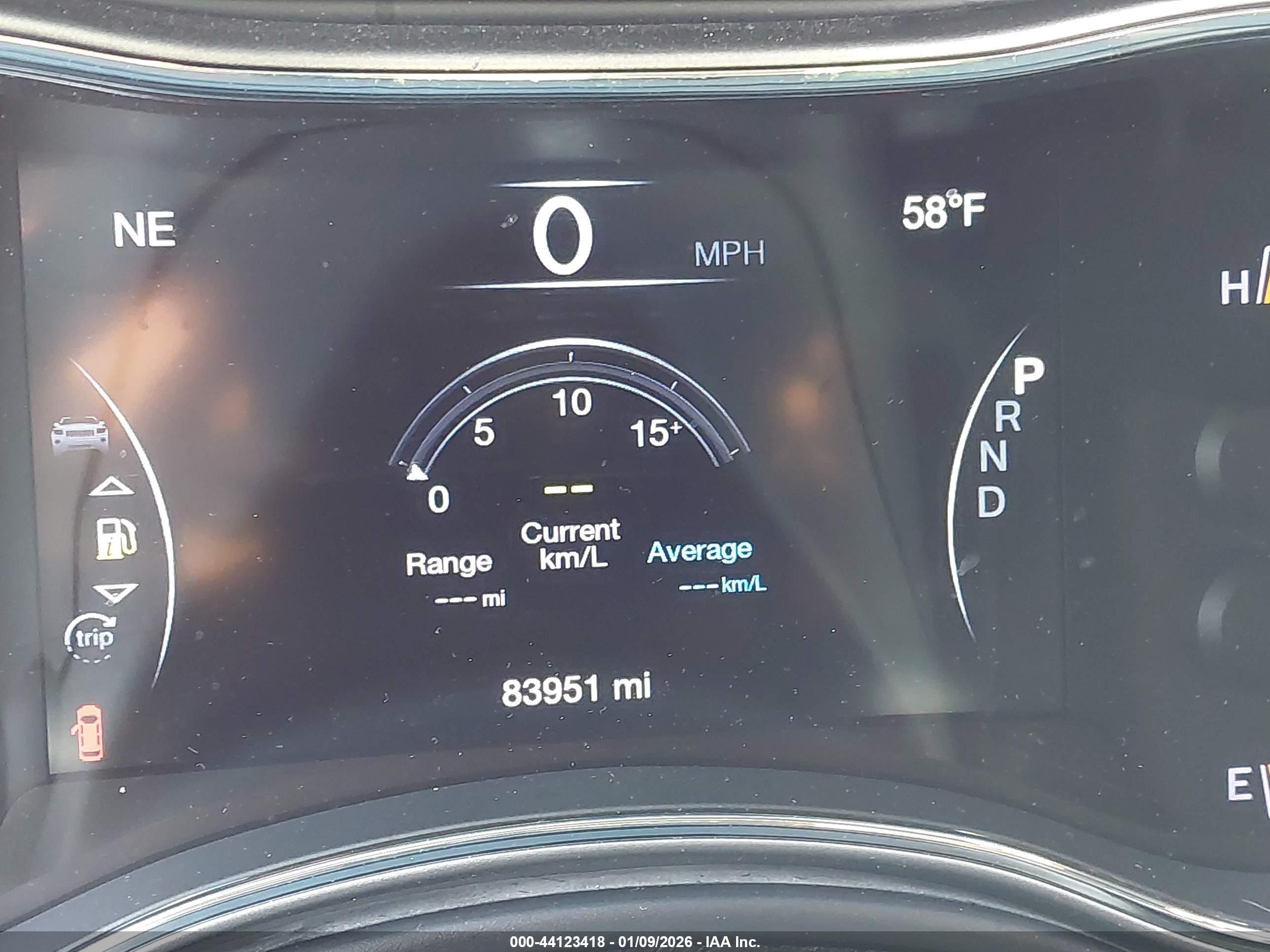 JEEP GRAND image 7