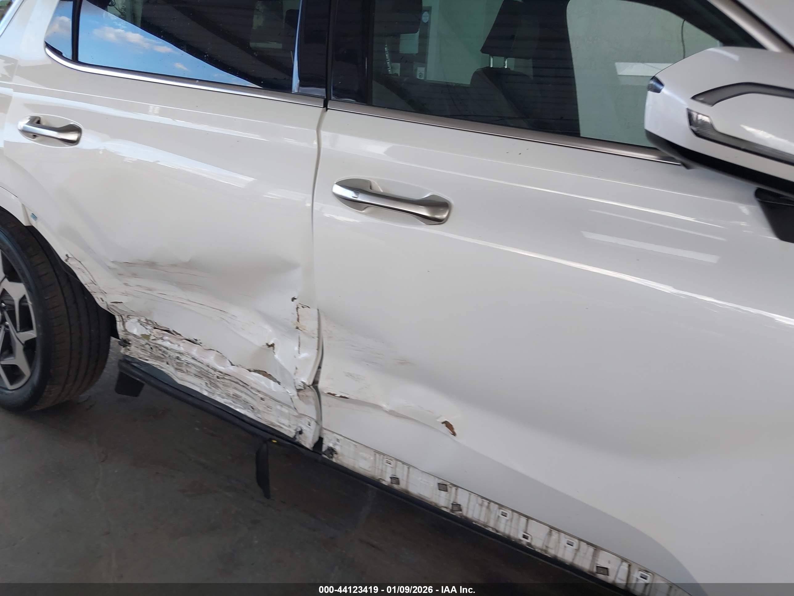 HYUNDAI PALISADE image 6