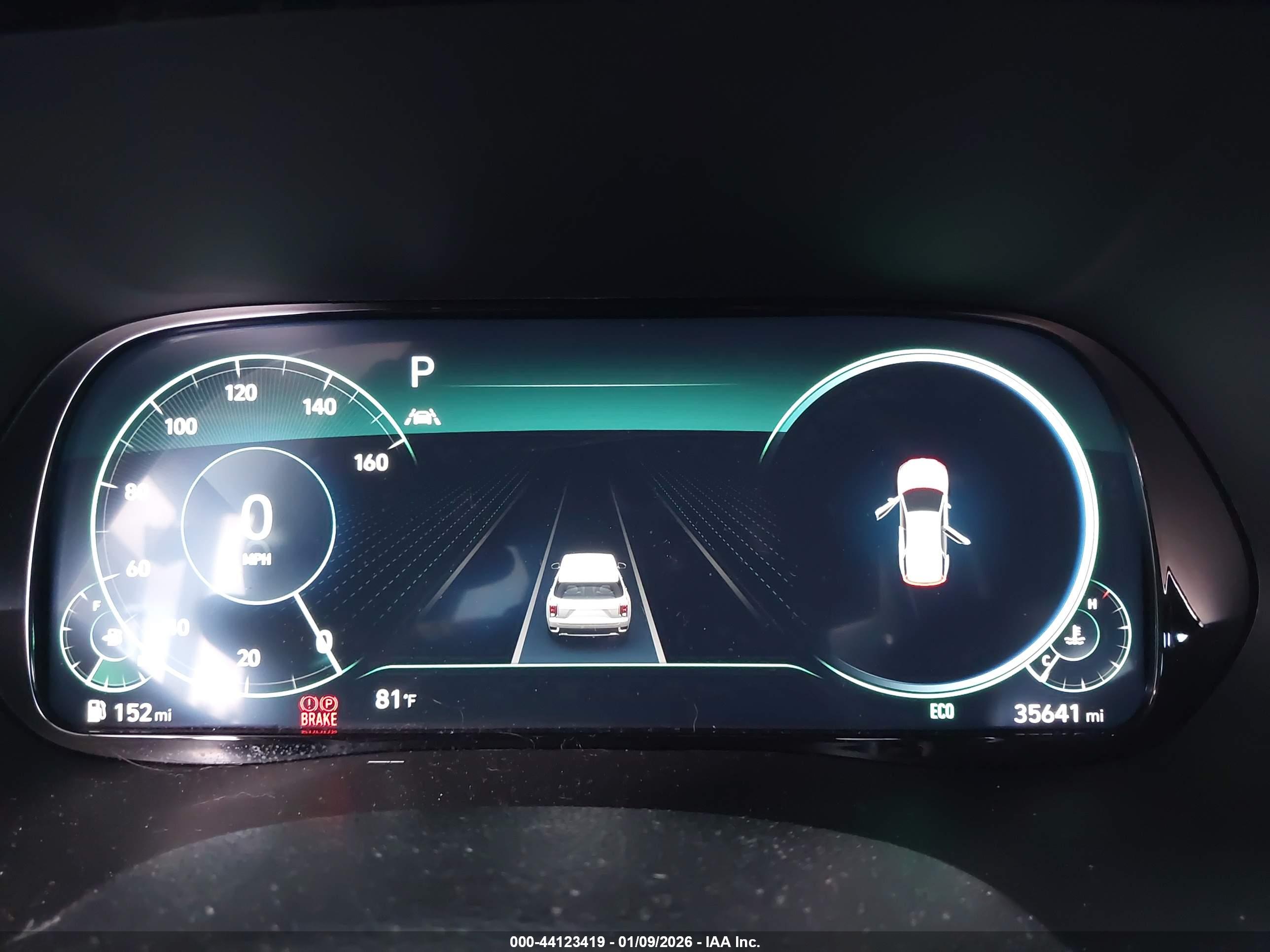 HYUNDAI PALISADE image 7