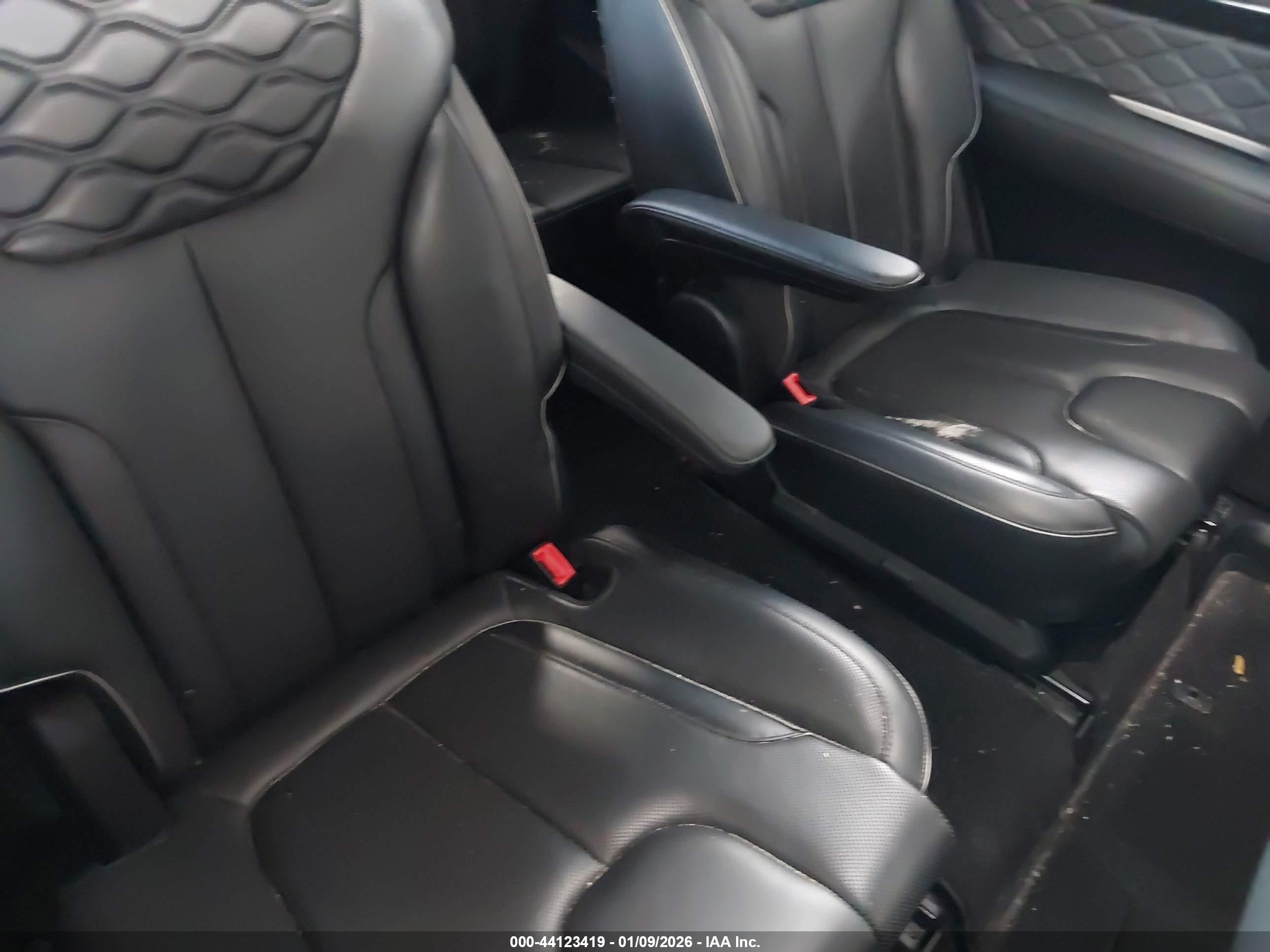 HYUNDAI PALISADE image 8
