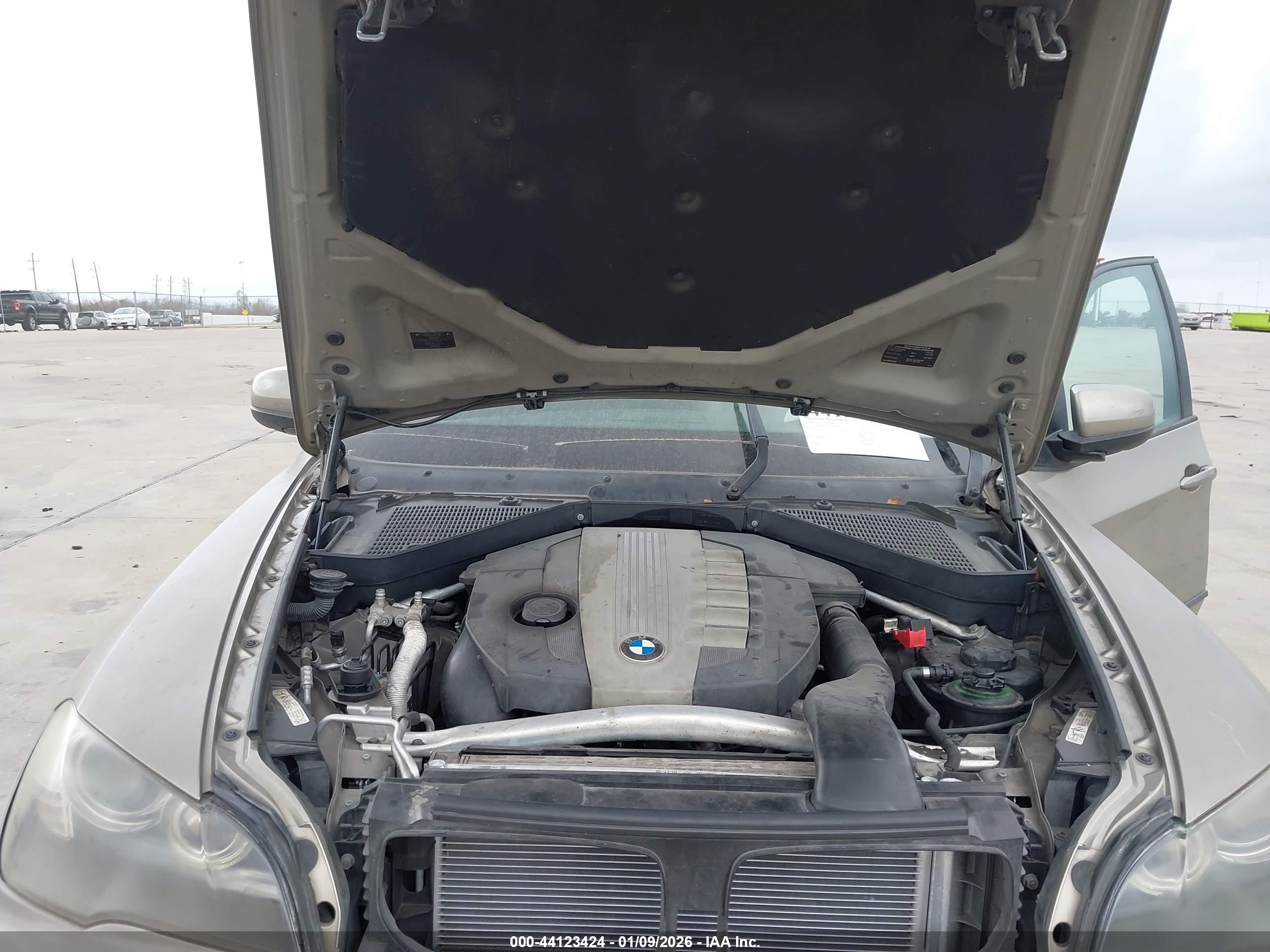 BMW X5 image 10