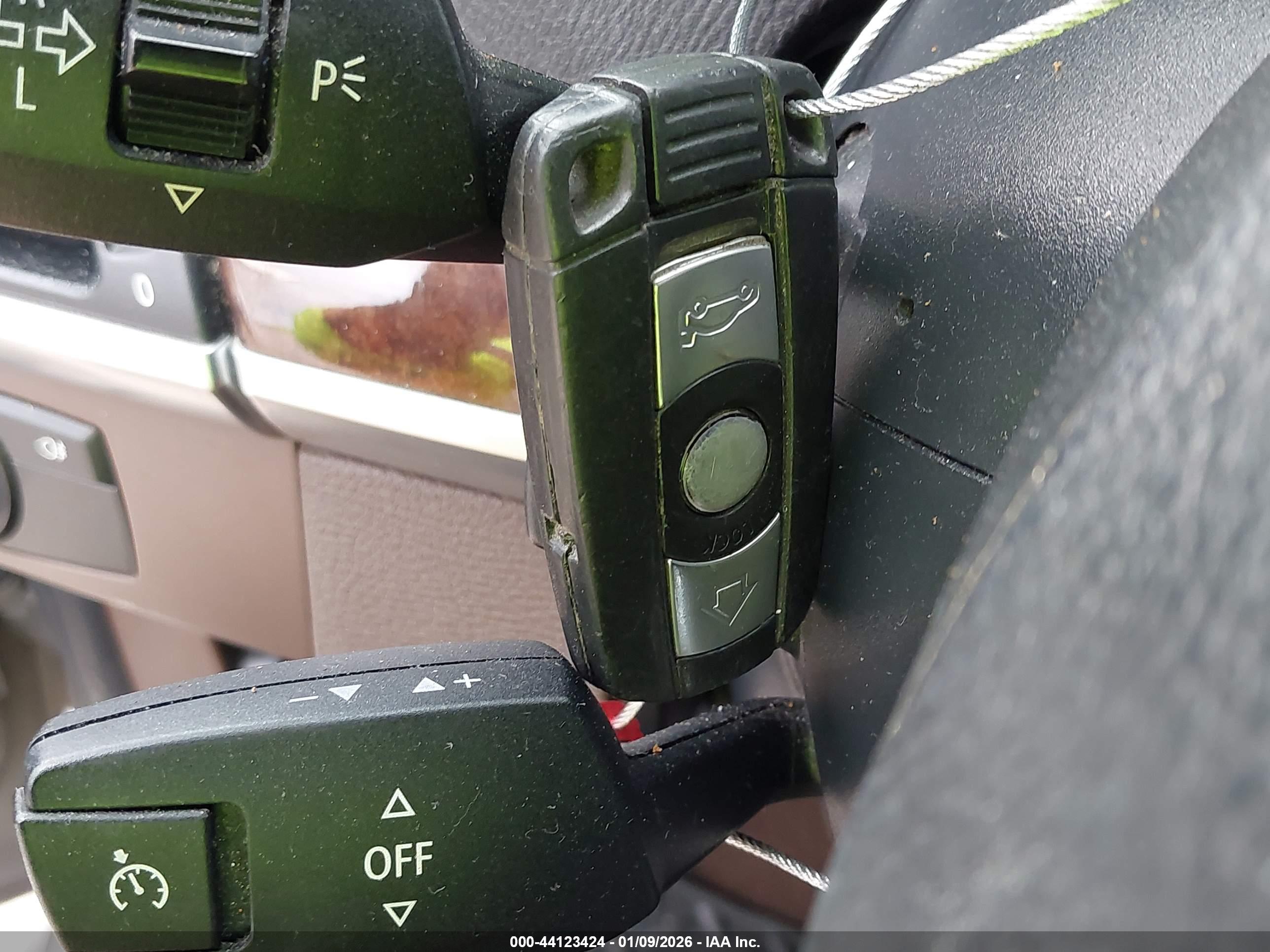 BMW X5 image 11