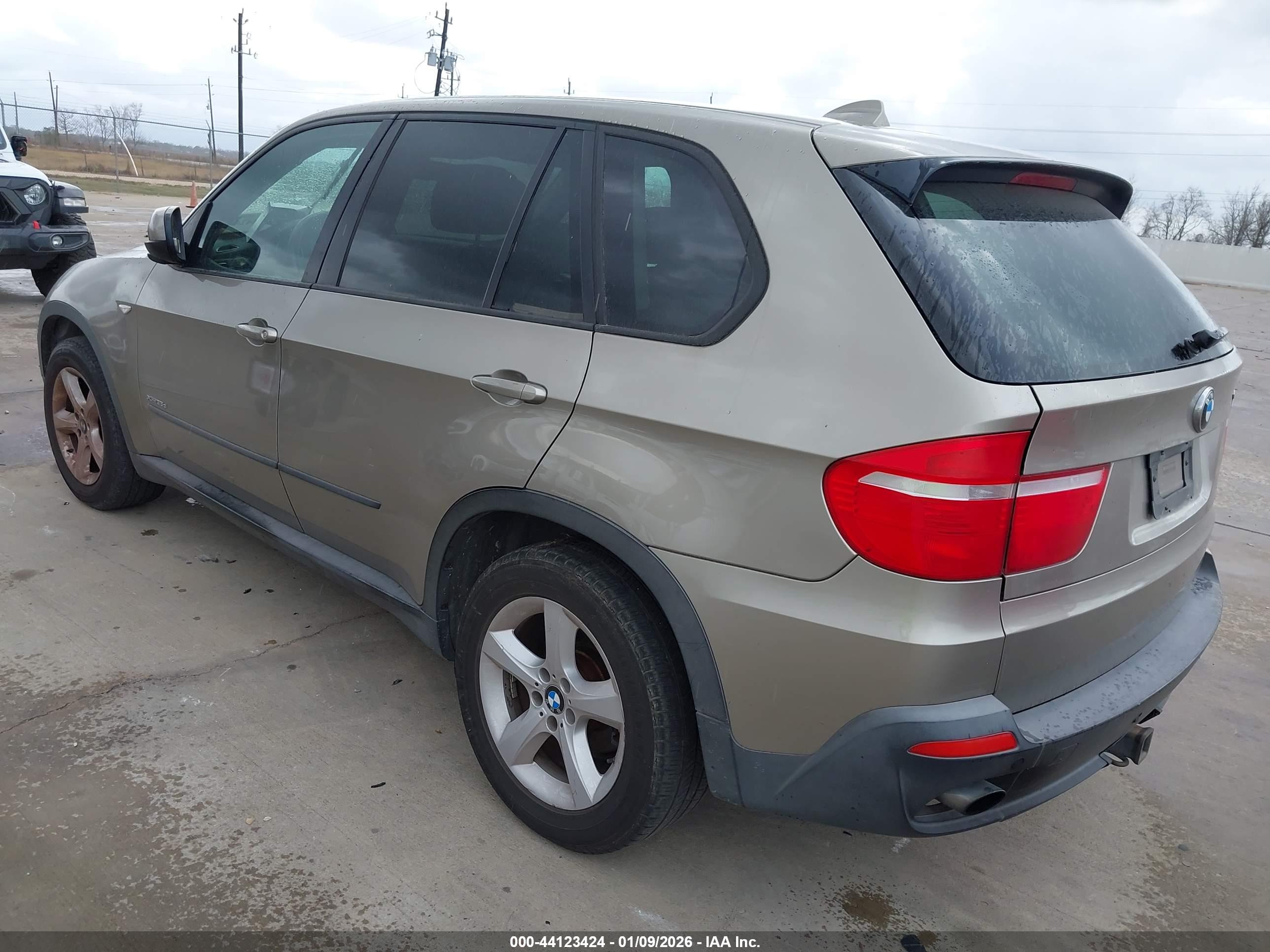 BMW X5 image 3