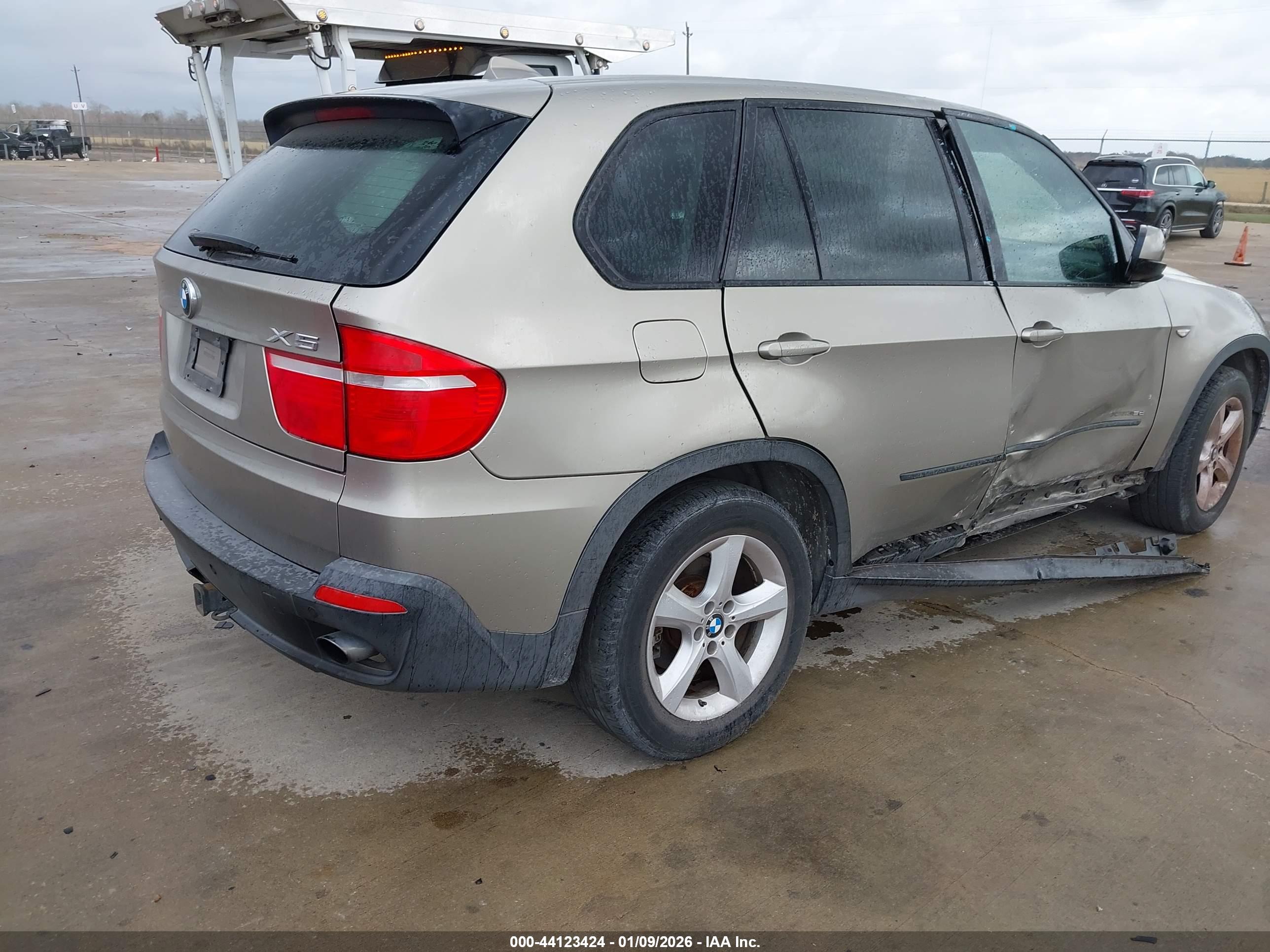 BMW X5 image 4
