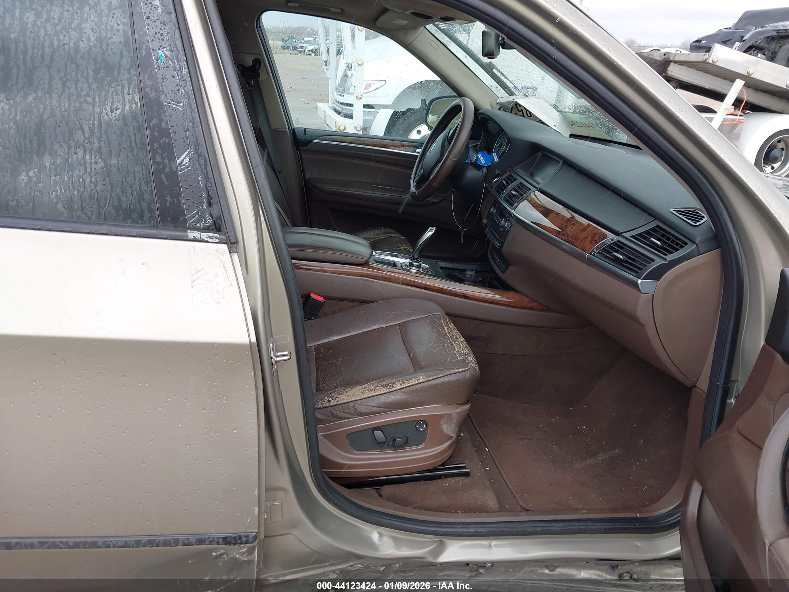 BMW X5 image 5