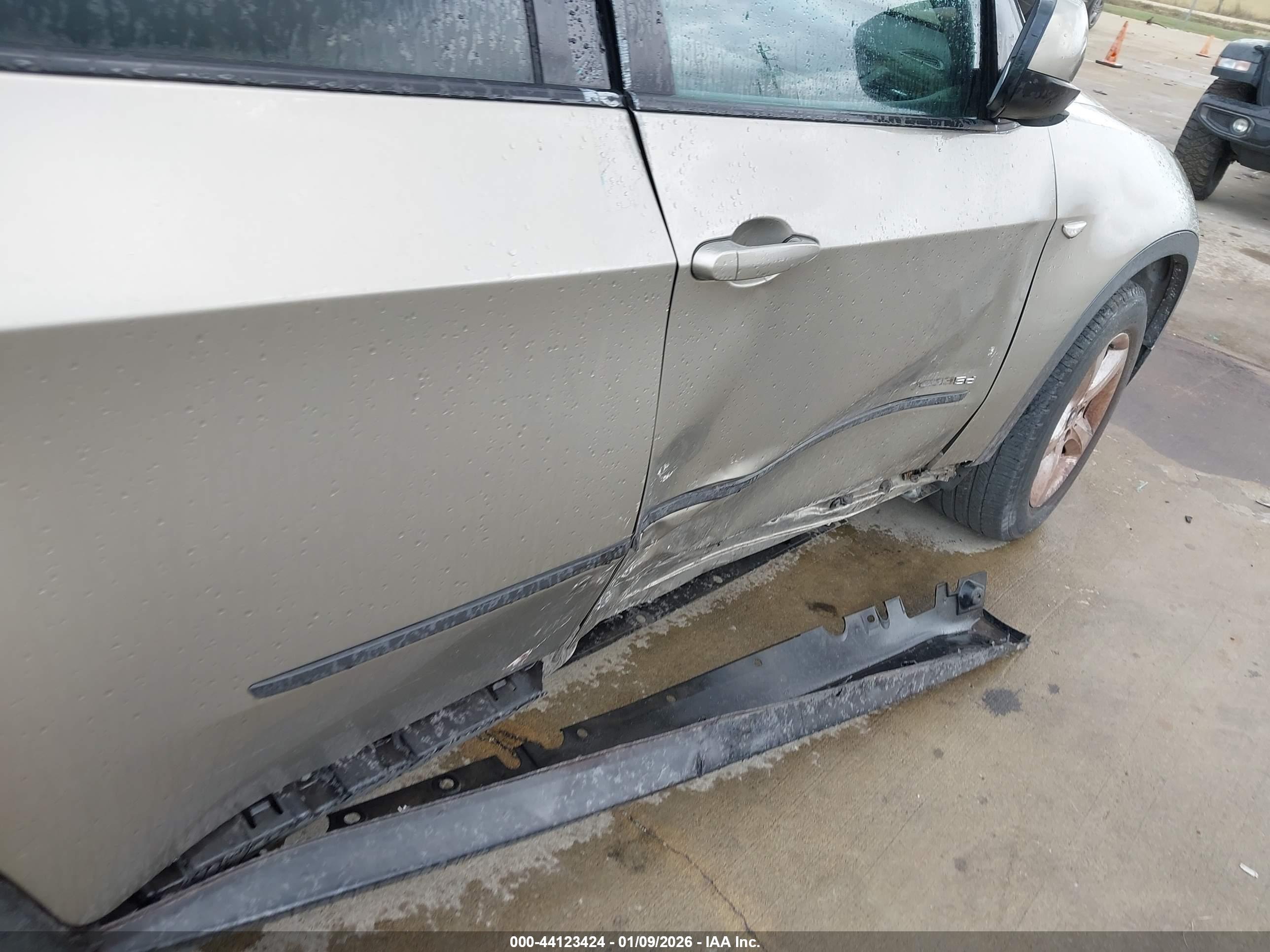 BMW X5 image 6