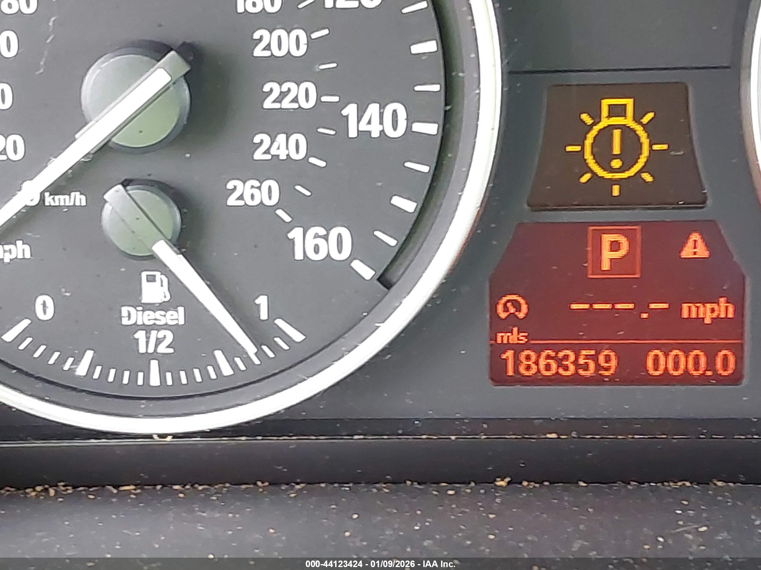 BMW X5 image 7