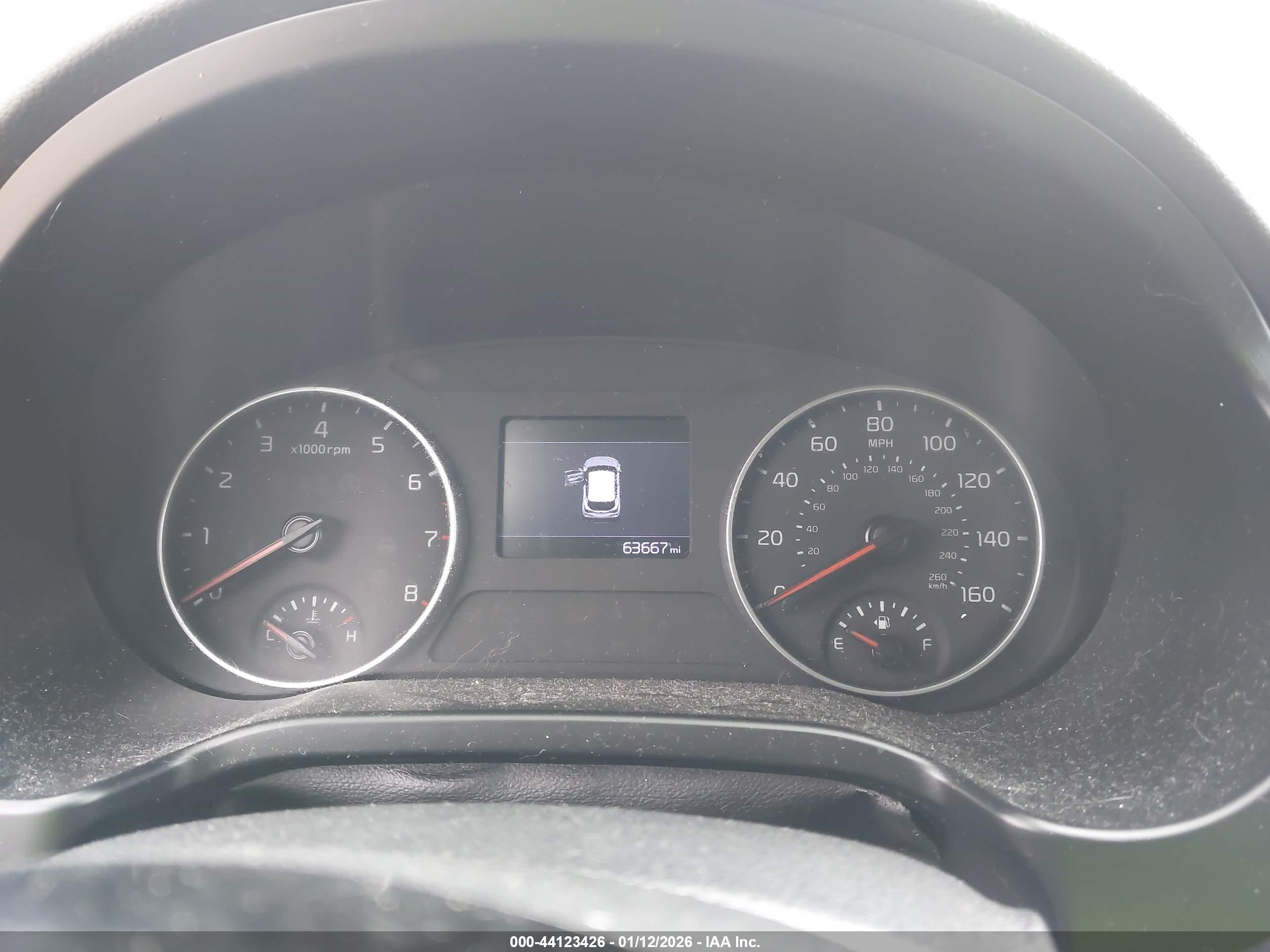 KIA SELTOS image 7